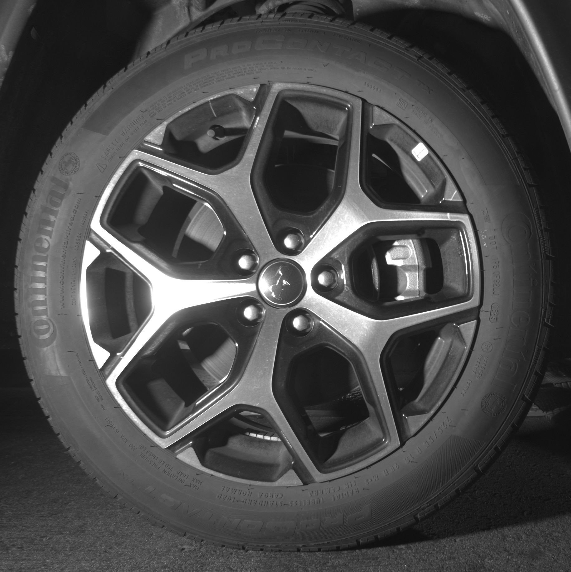 Thumbnail: 2025 Jeep Compass - 13