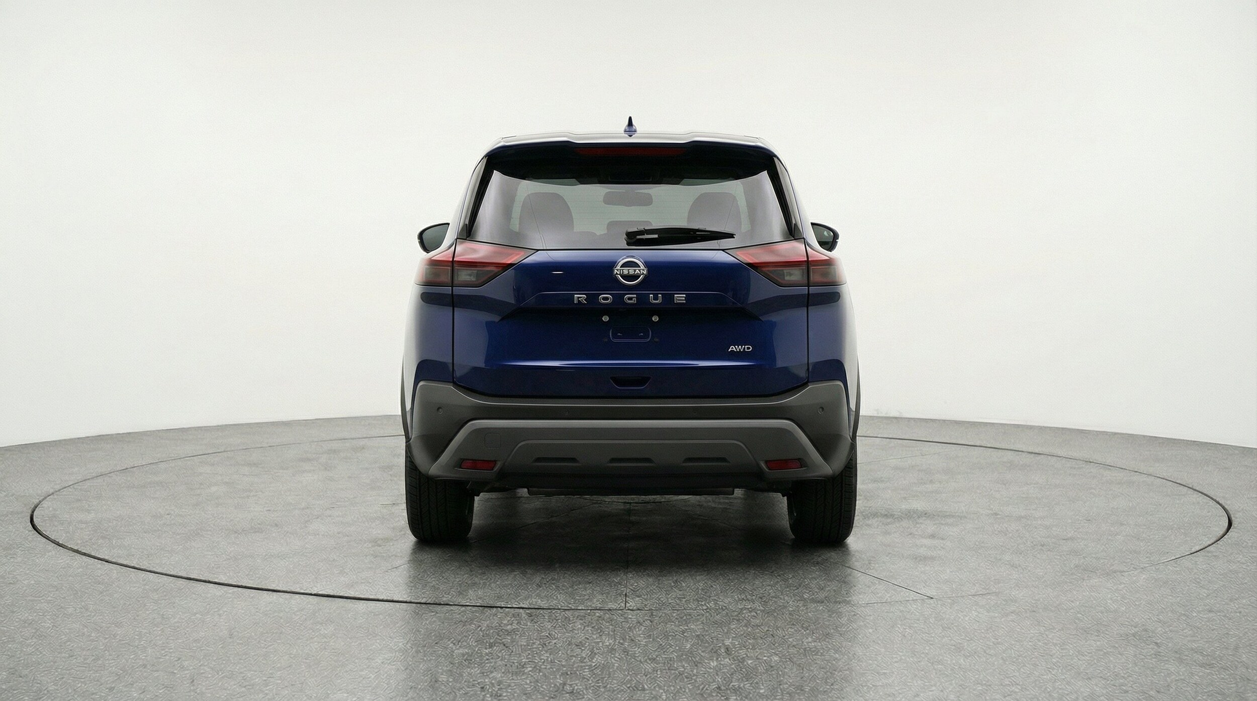 Thumbnail: 2025 Nissan Rogue - 7