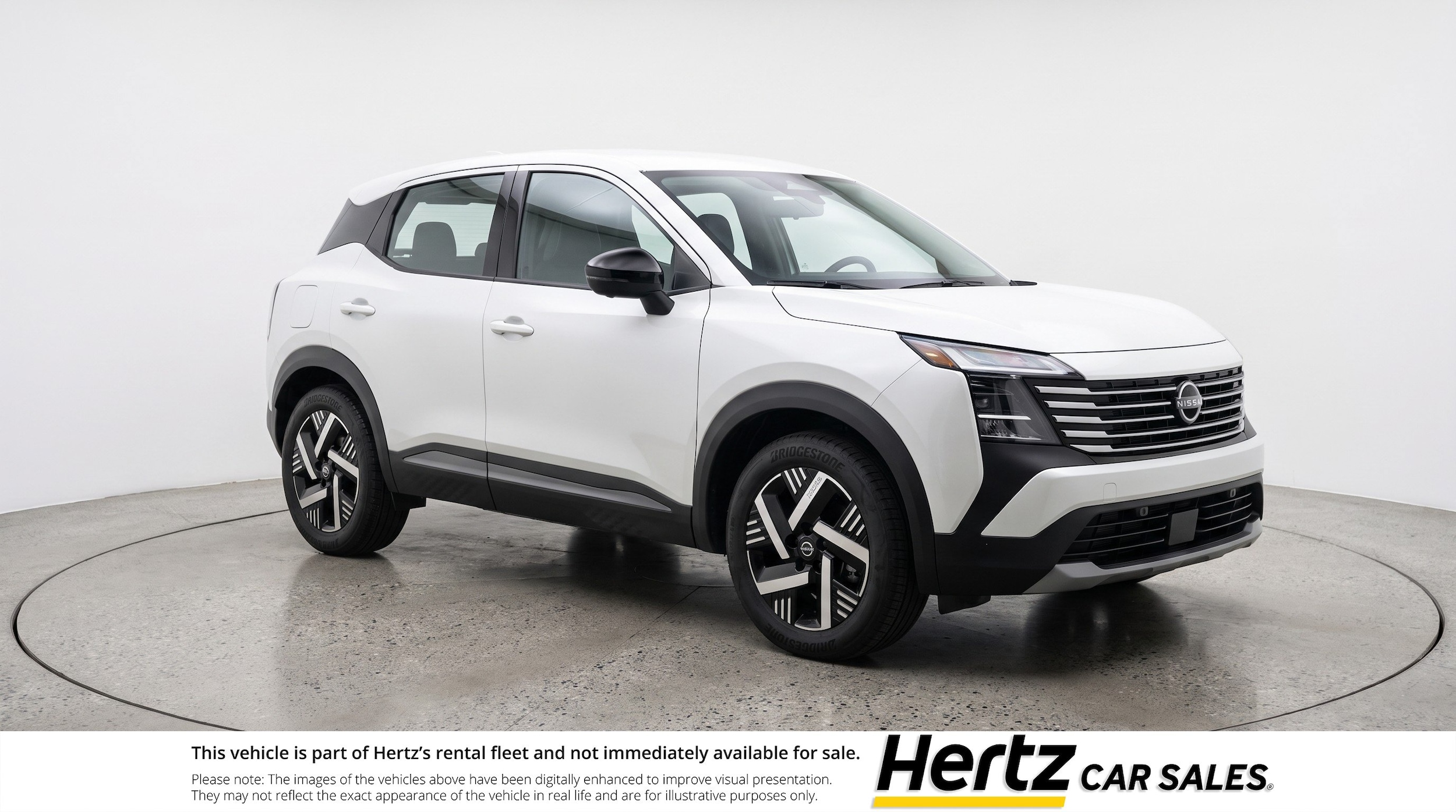 Thumbnail: 2026 Nissan Kicks - 1