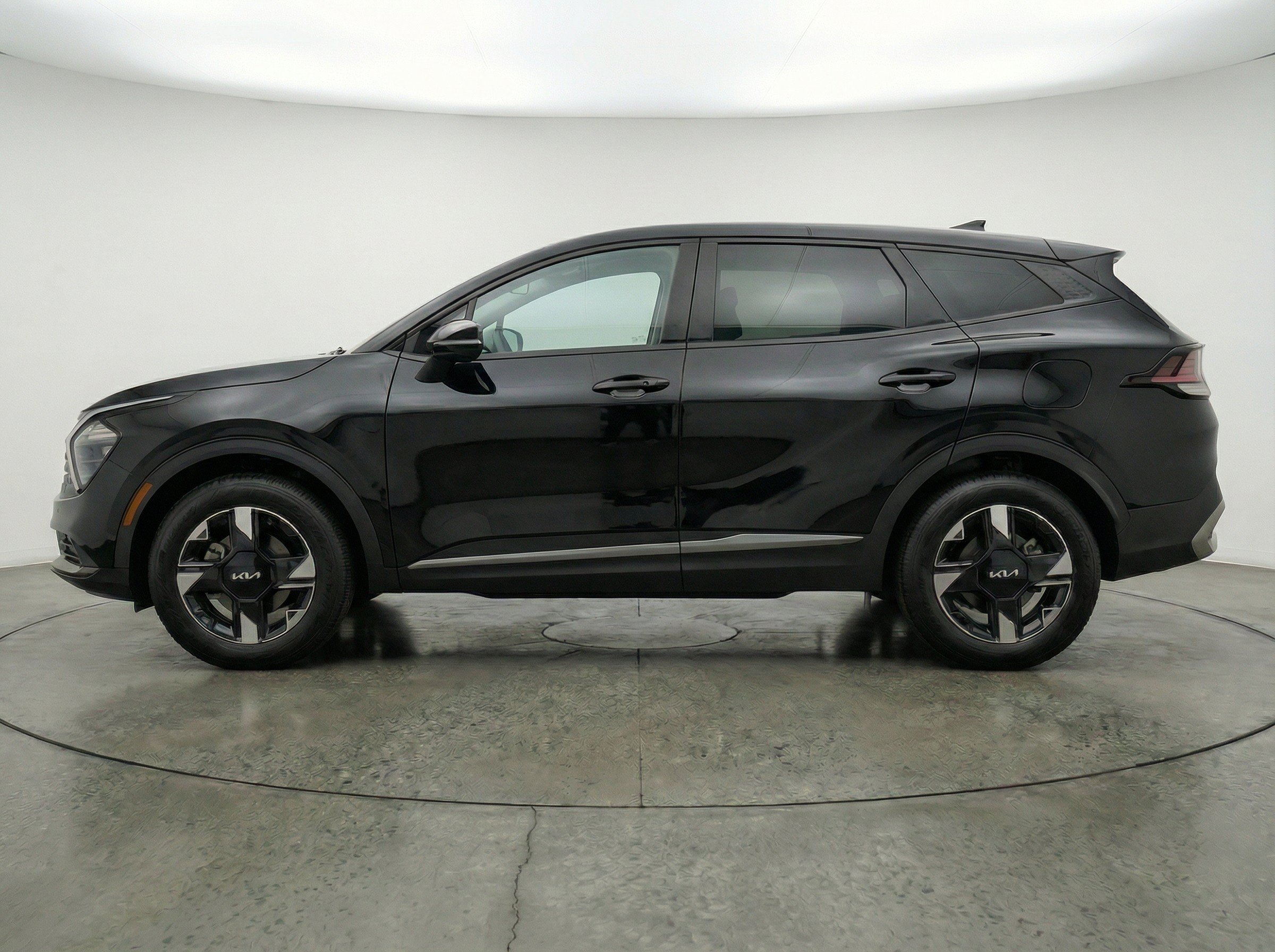 Thumbnail: 2026 Kia Sportage - 5