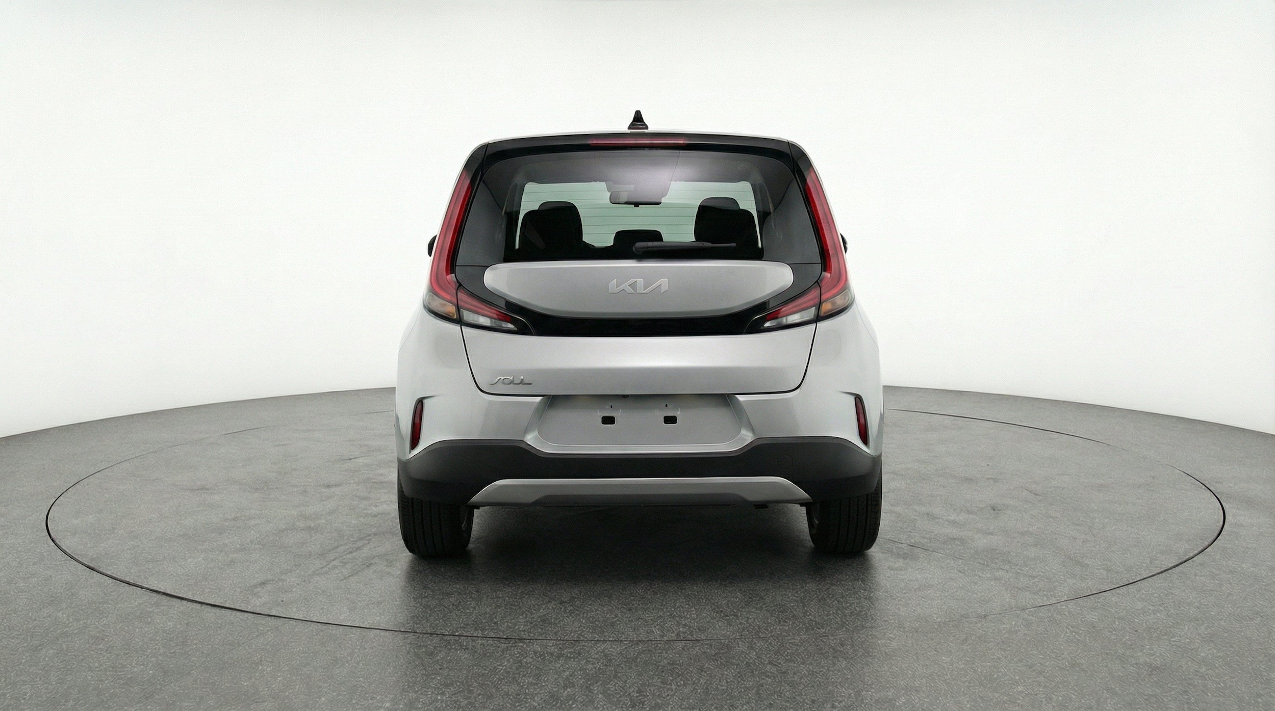 Thumbnail: 2025 Kia Soul - 7