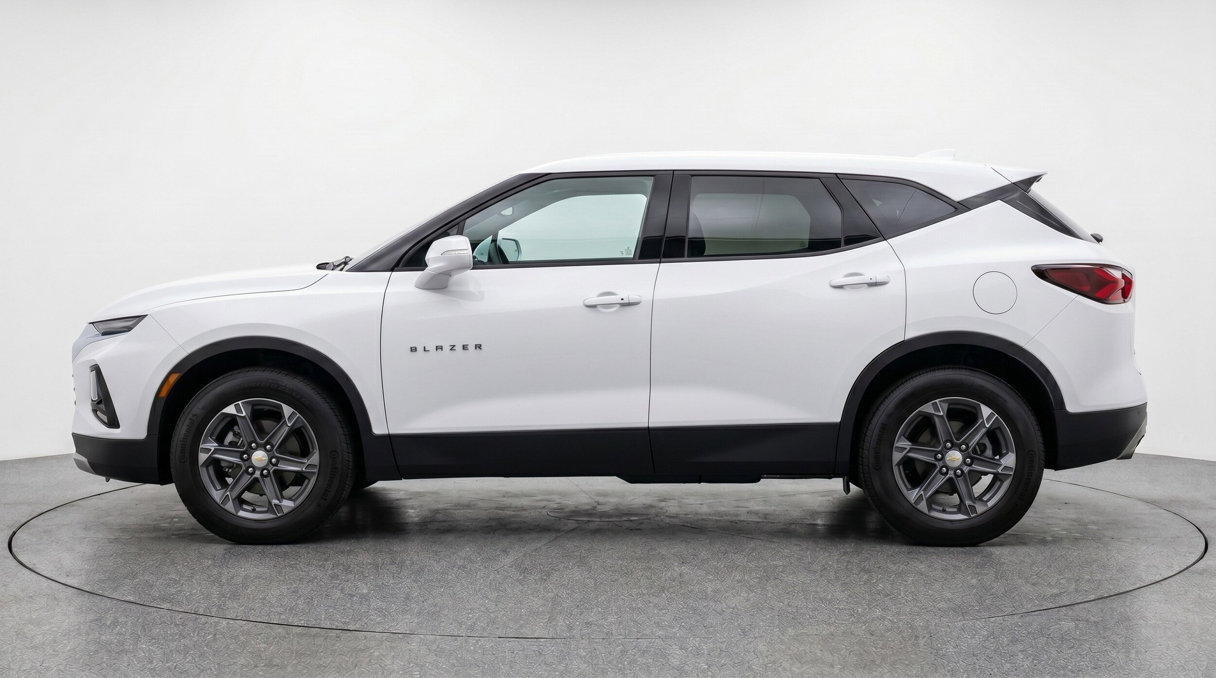 Thumbnail: 2025 Chevrolet Blazer - 5