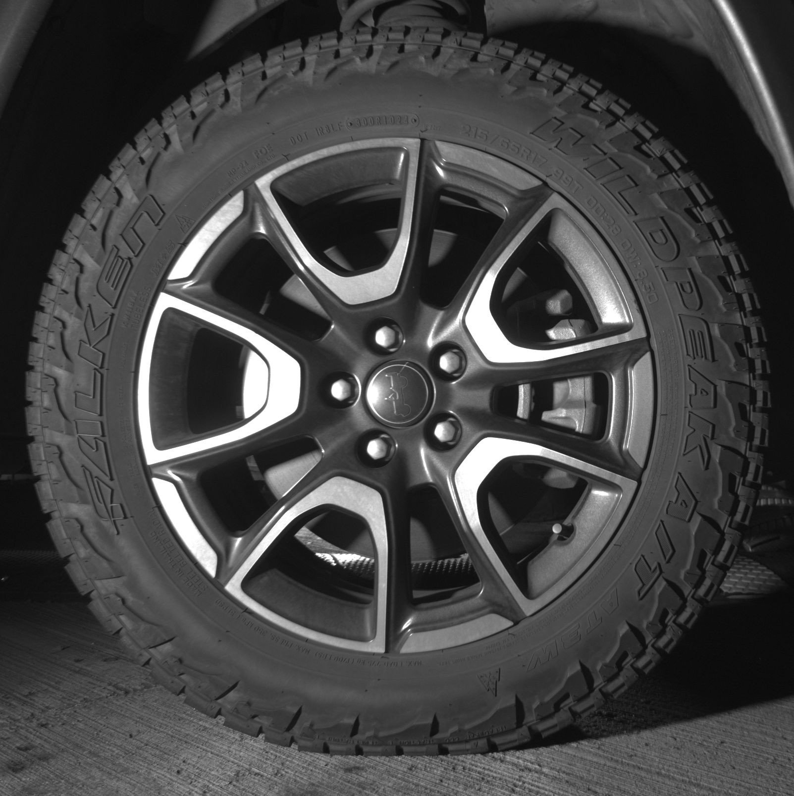 Thumbnail: 2025 Jeep Compass - 13