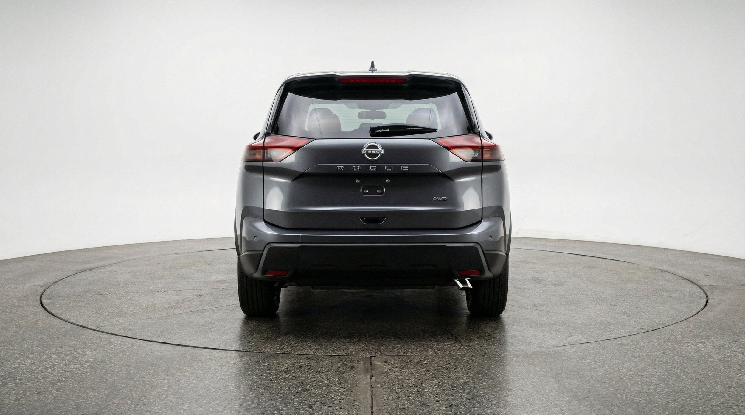 Thumbnail: 2026 Nissan Rogue - 7