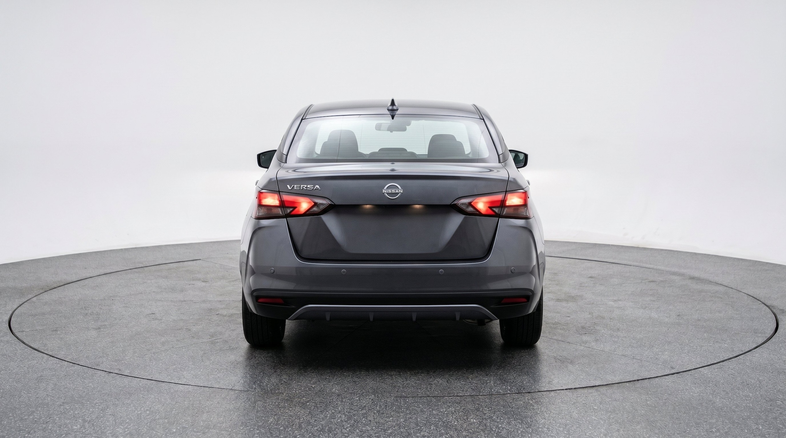 Thumbnail: 2025 Nissan Versa - 7