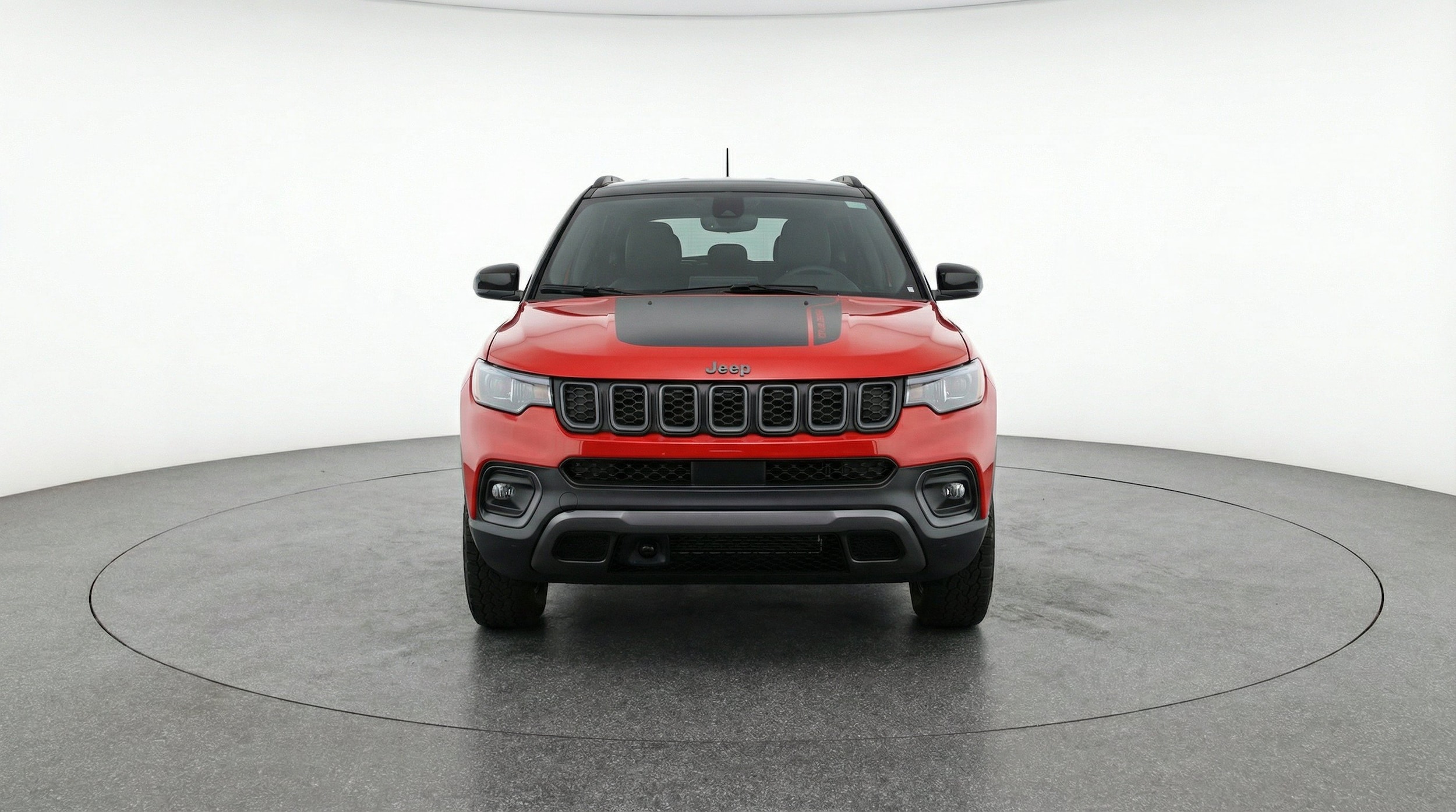 Thumbnail: 2025 Jeep Compass - 2