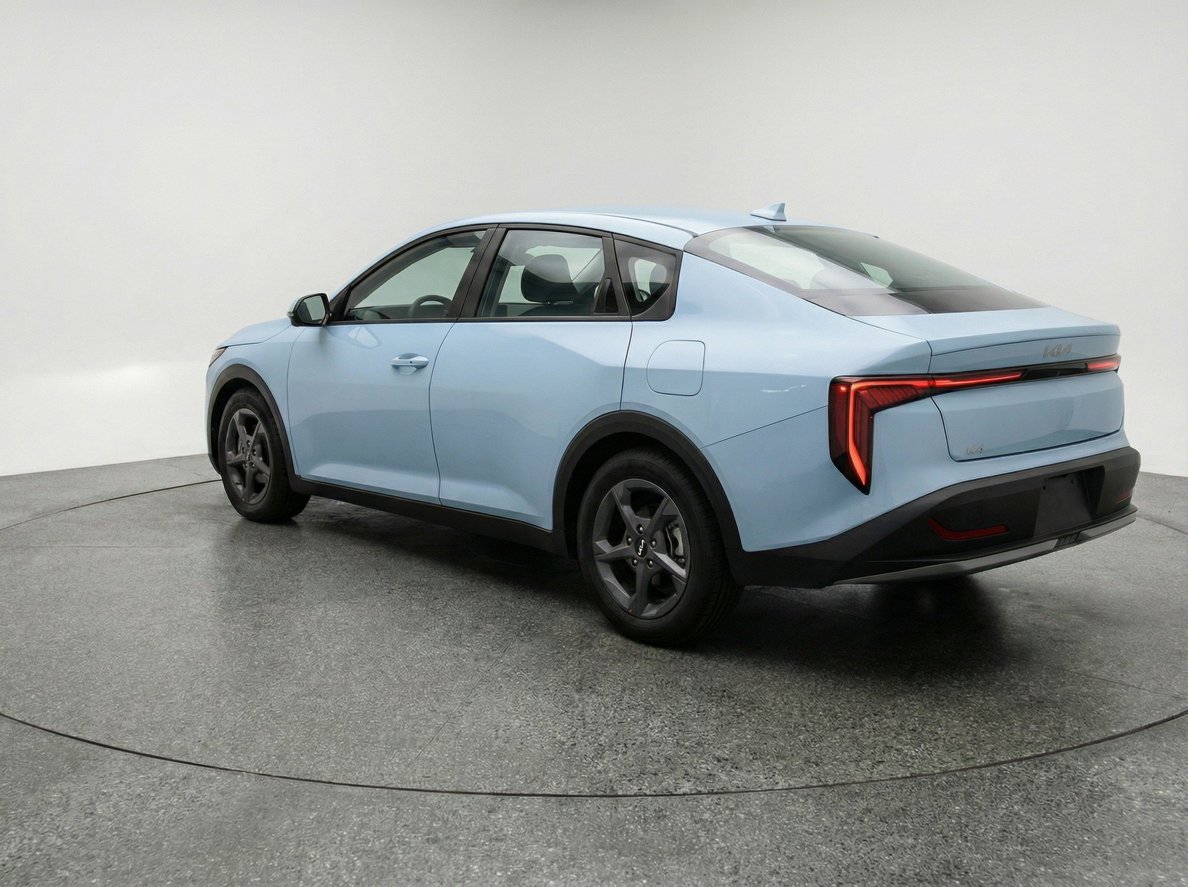 Thumbnail: 2025 Kia K4 - 6