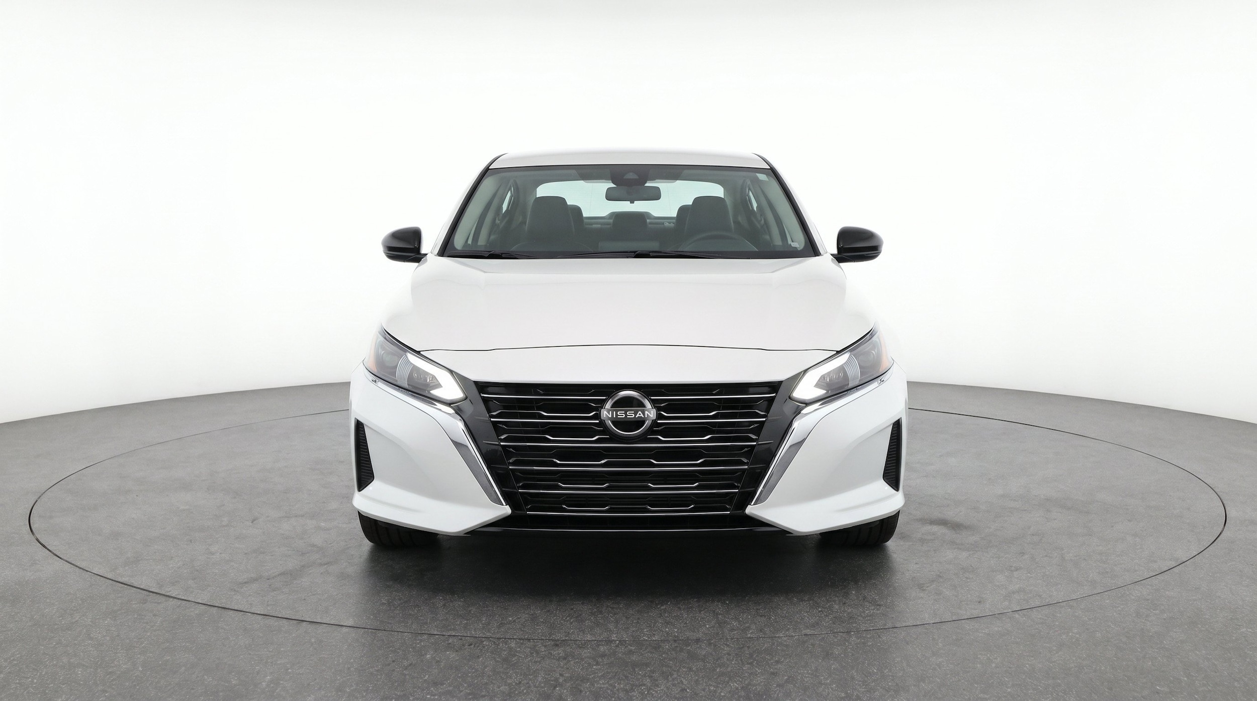 Thumbnail: 2025 Nissan Altima - 2