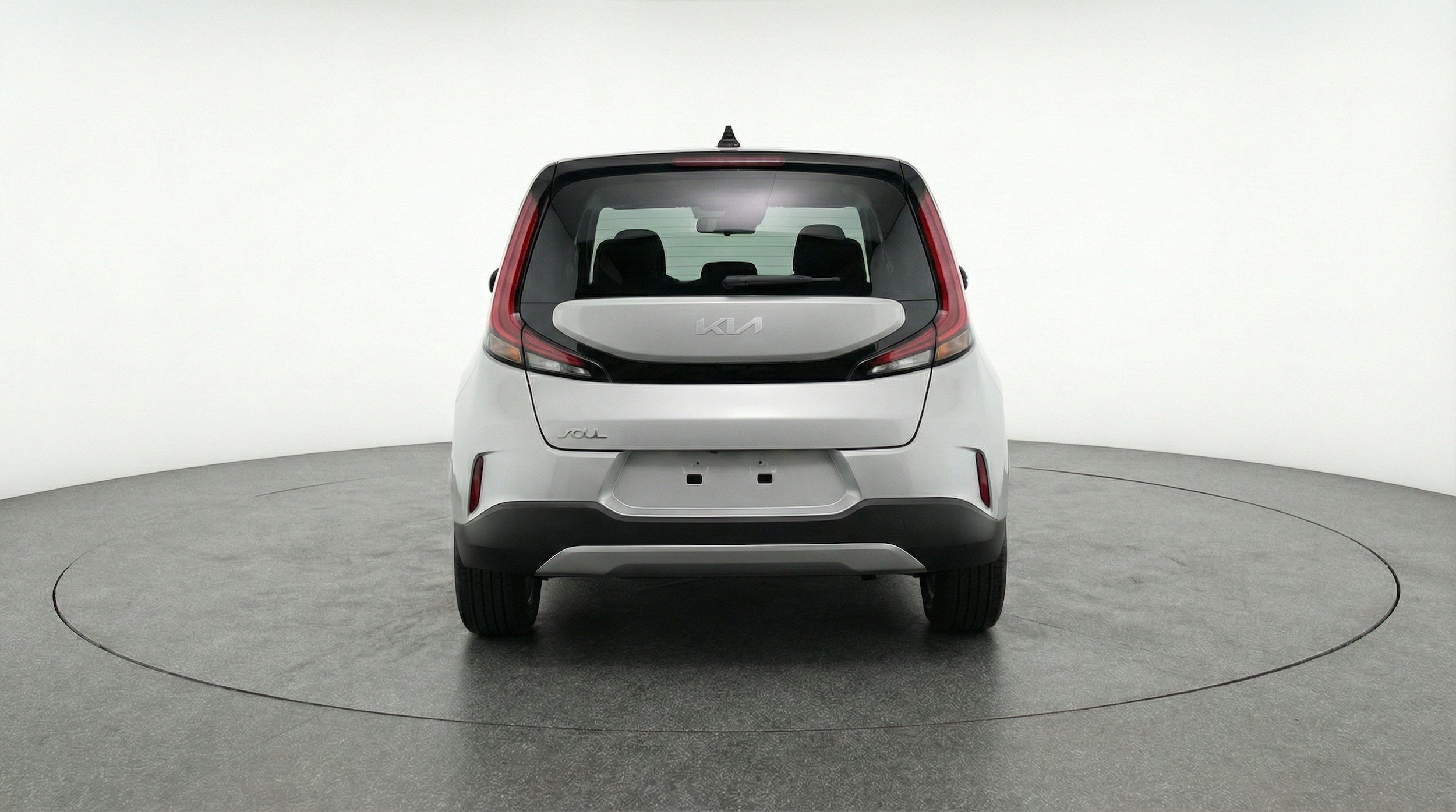 Thumbnail: 2025 Kia Soul - 7