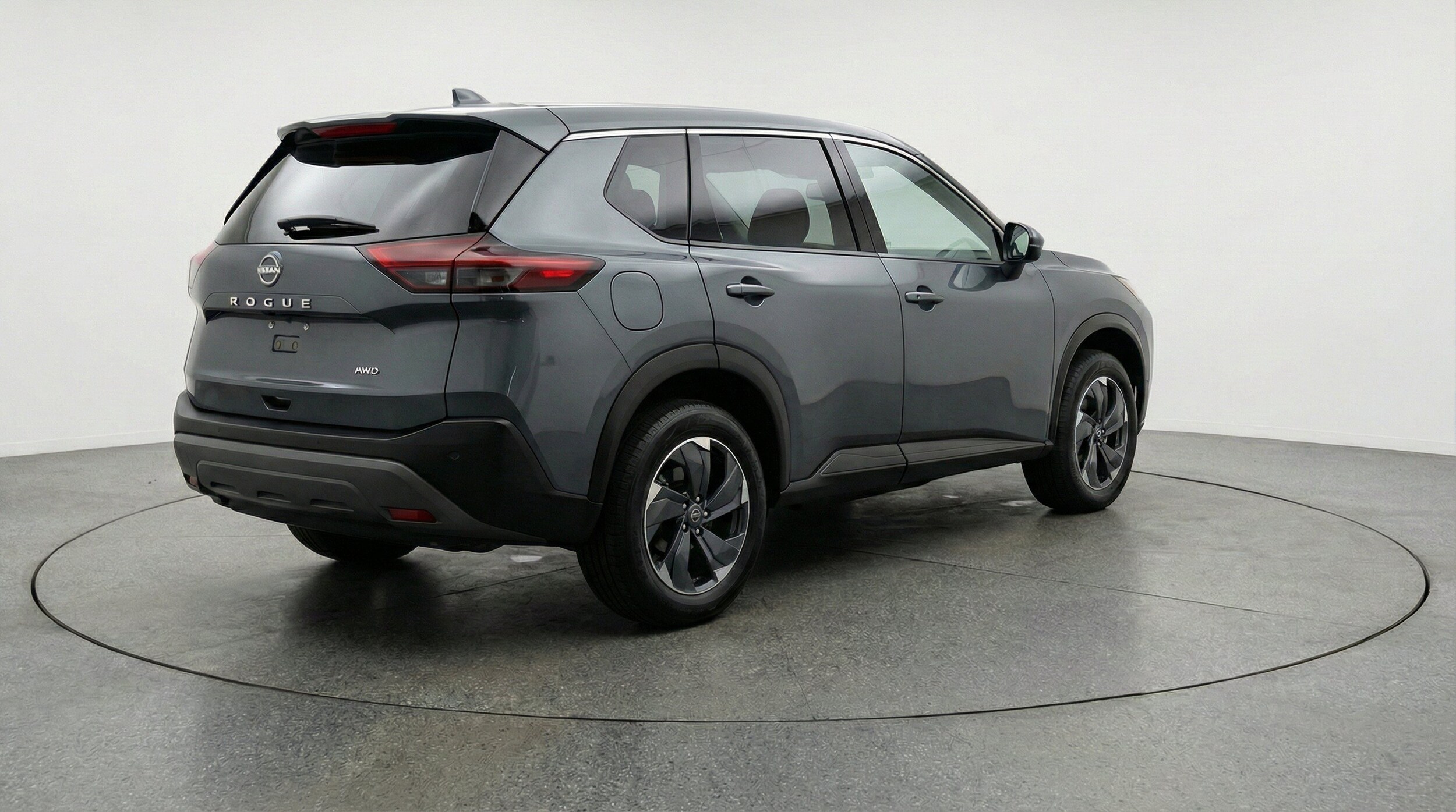 Thumbnail: 2025 Nissan Rogue - 9