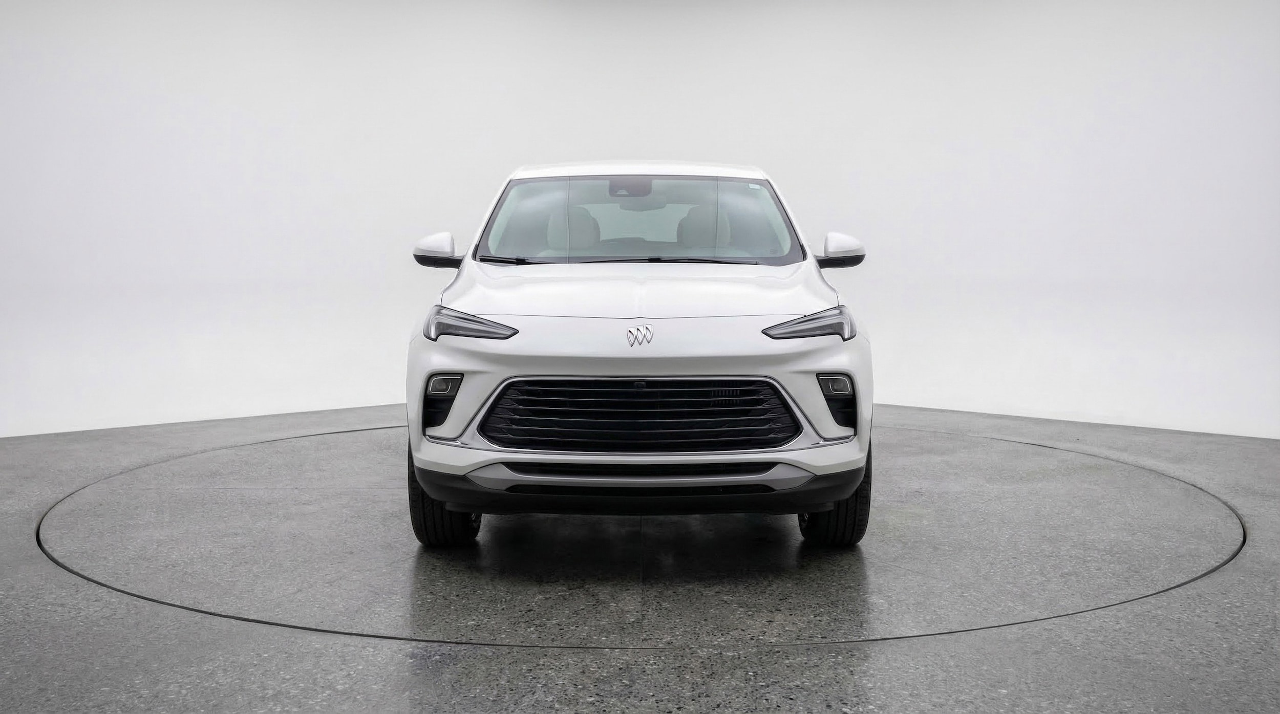 Thumbnail: 2025 Buick Encore GX - 2