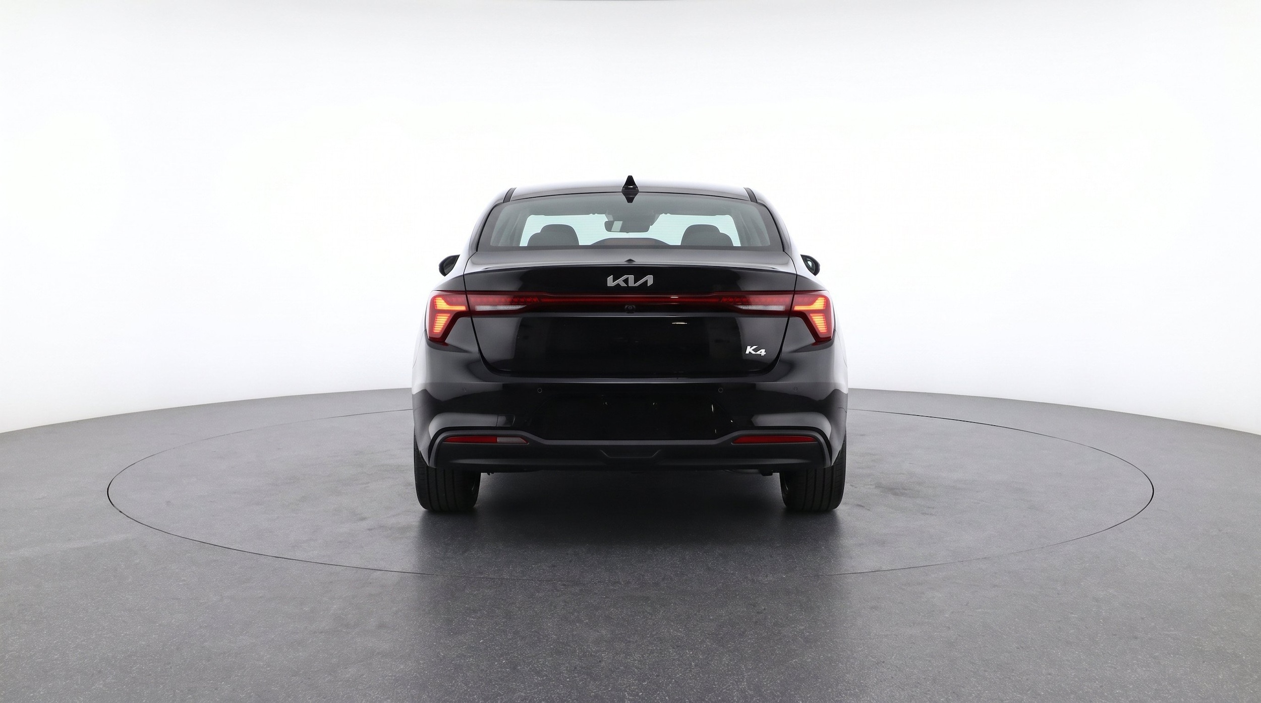 Thumbnail: 2026 Kia K4 - 7