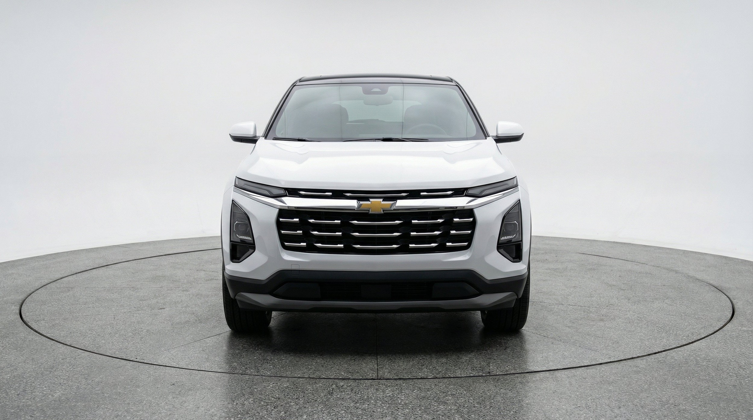 Thumbnail: 2025 Chevrolet Equinox - 2