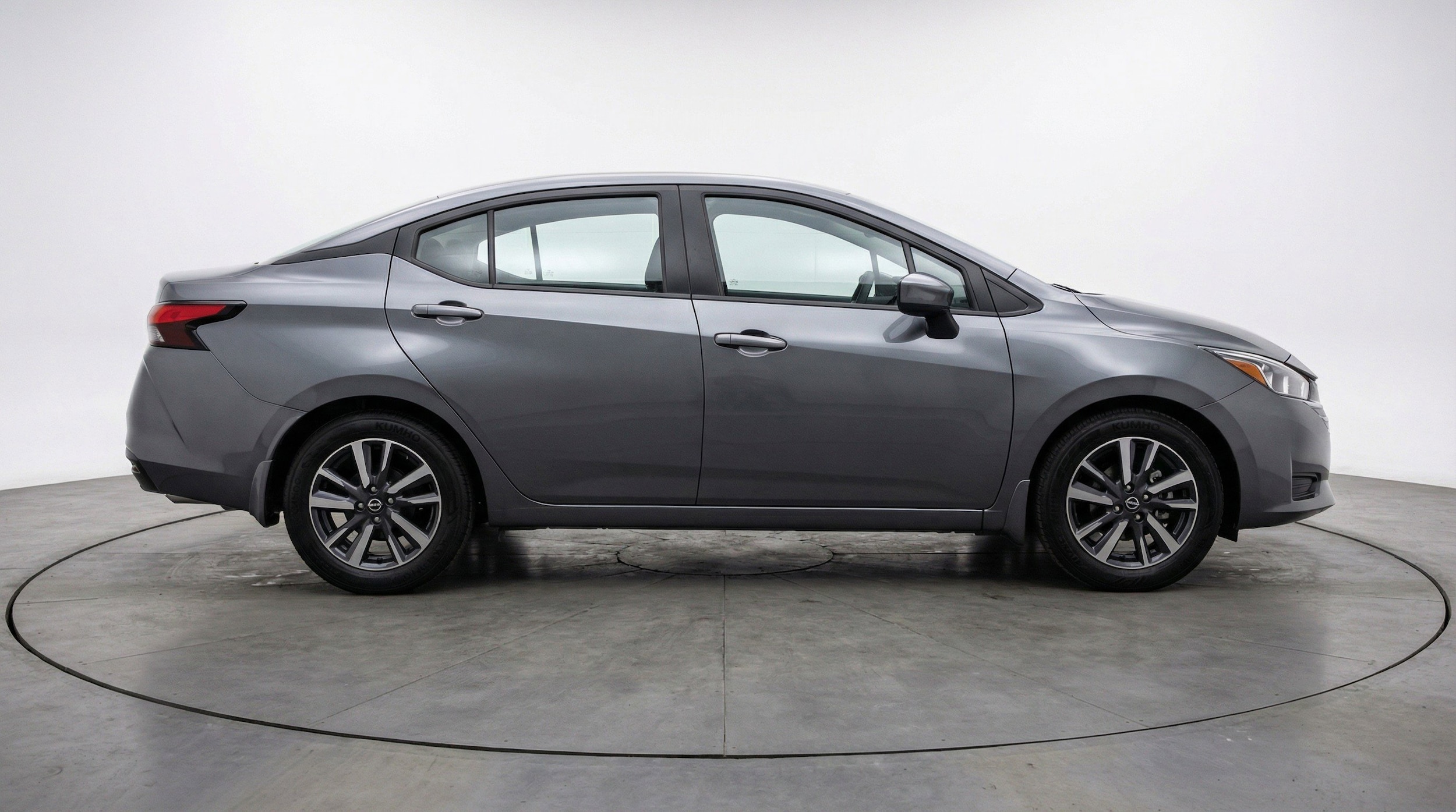 Thumbnail: 2025 Nissan Versa - 11