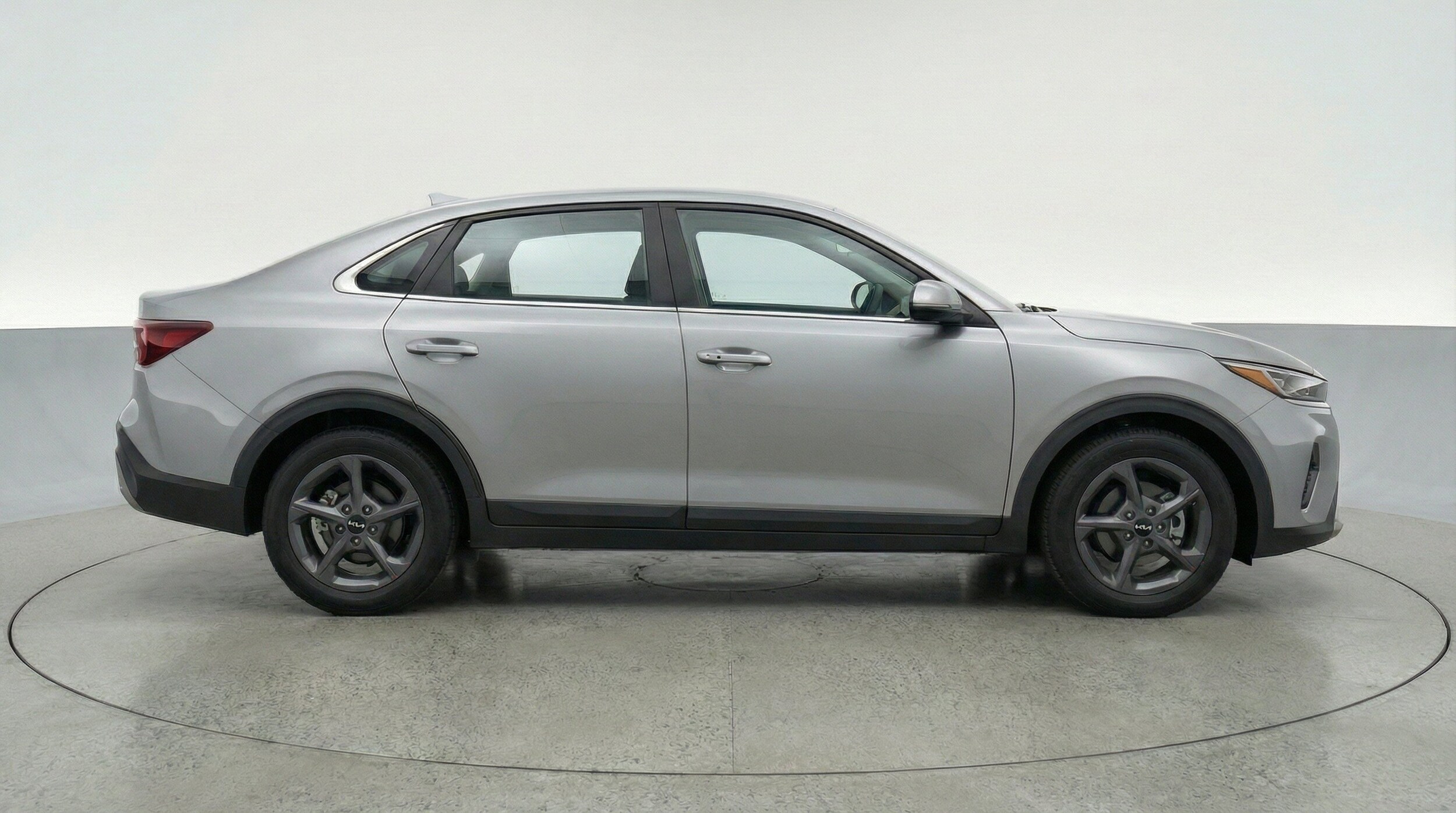Thumbnail: 2026 Kia K4 - 11