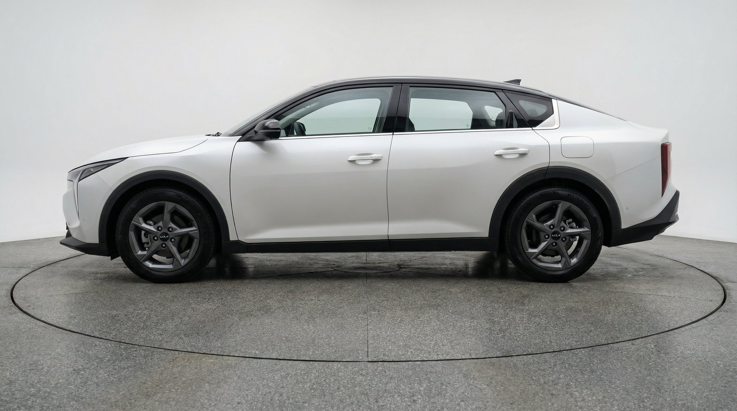 Thumbnail: 2026 Kia K4 - 5