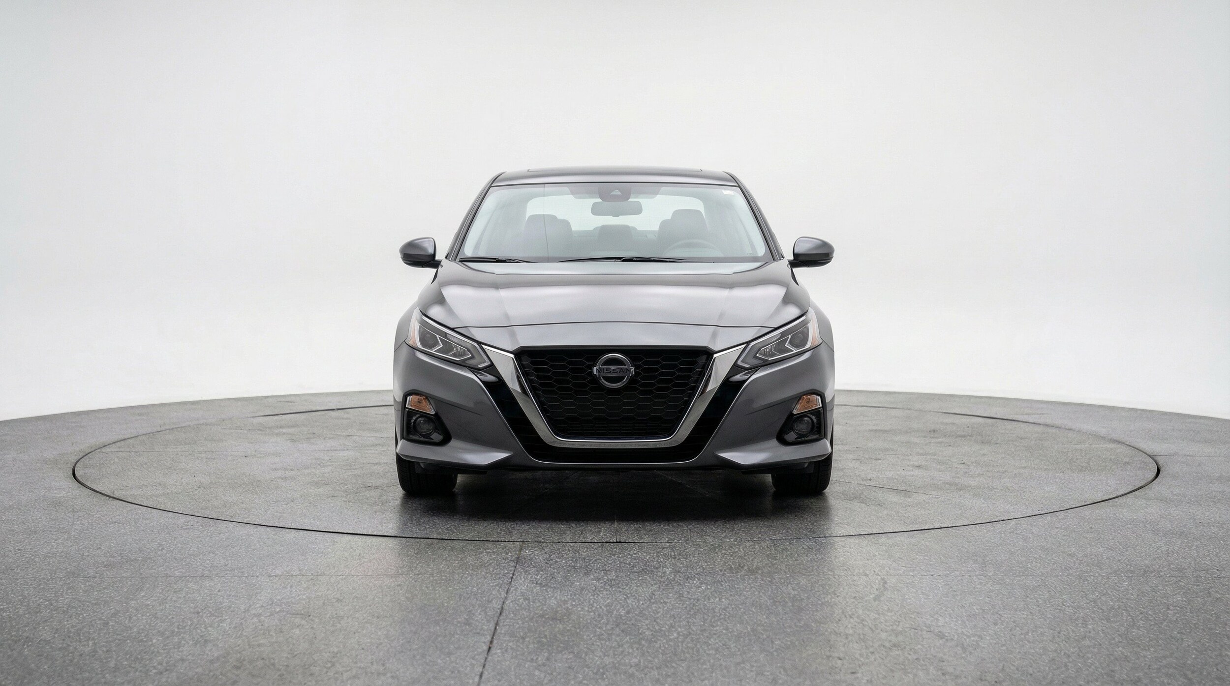 Thumbnail: 2025 Nissan Altima - 2