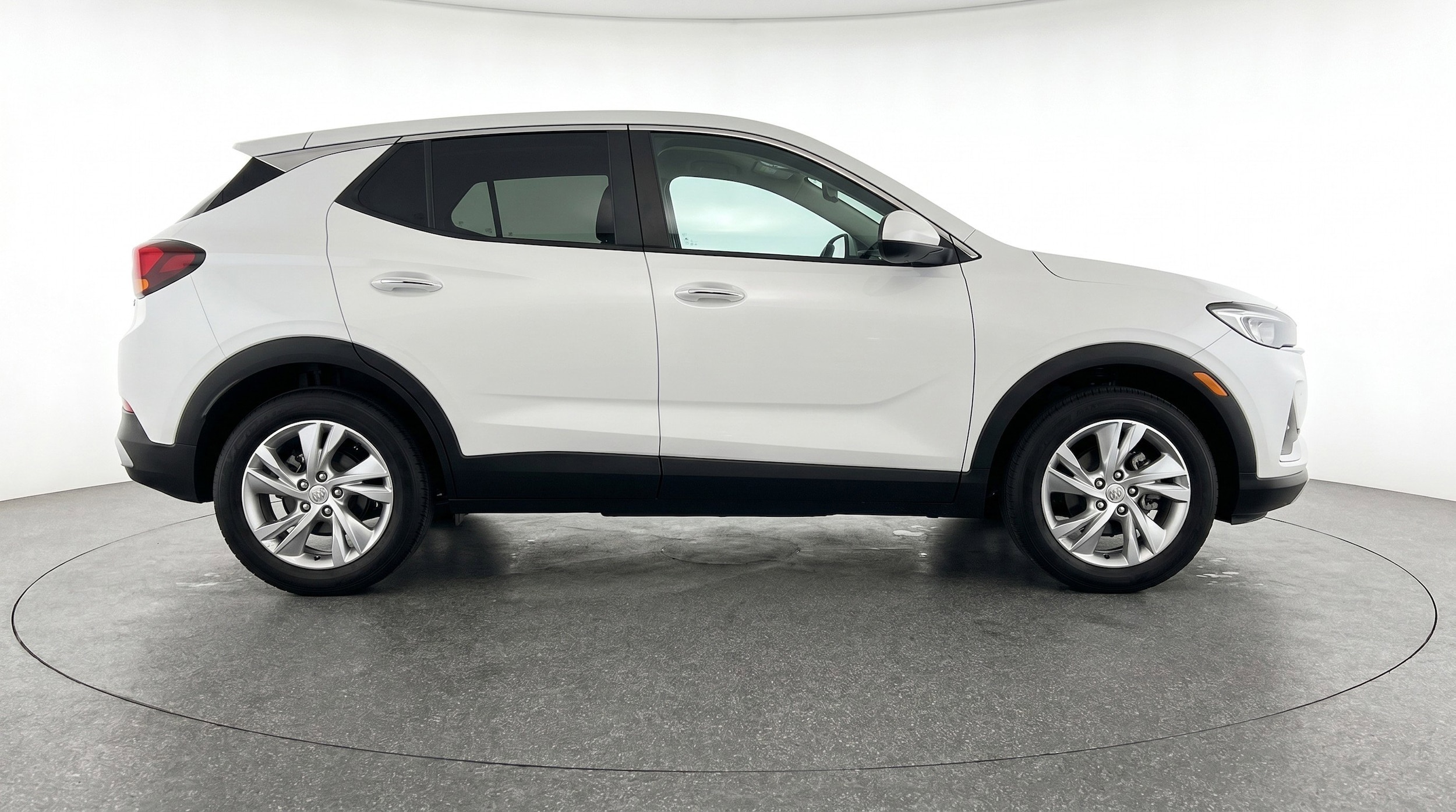 Thumbnail: 2025 Buick Encore GX - 11