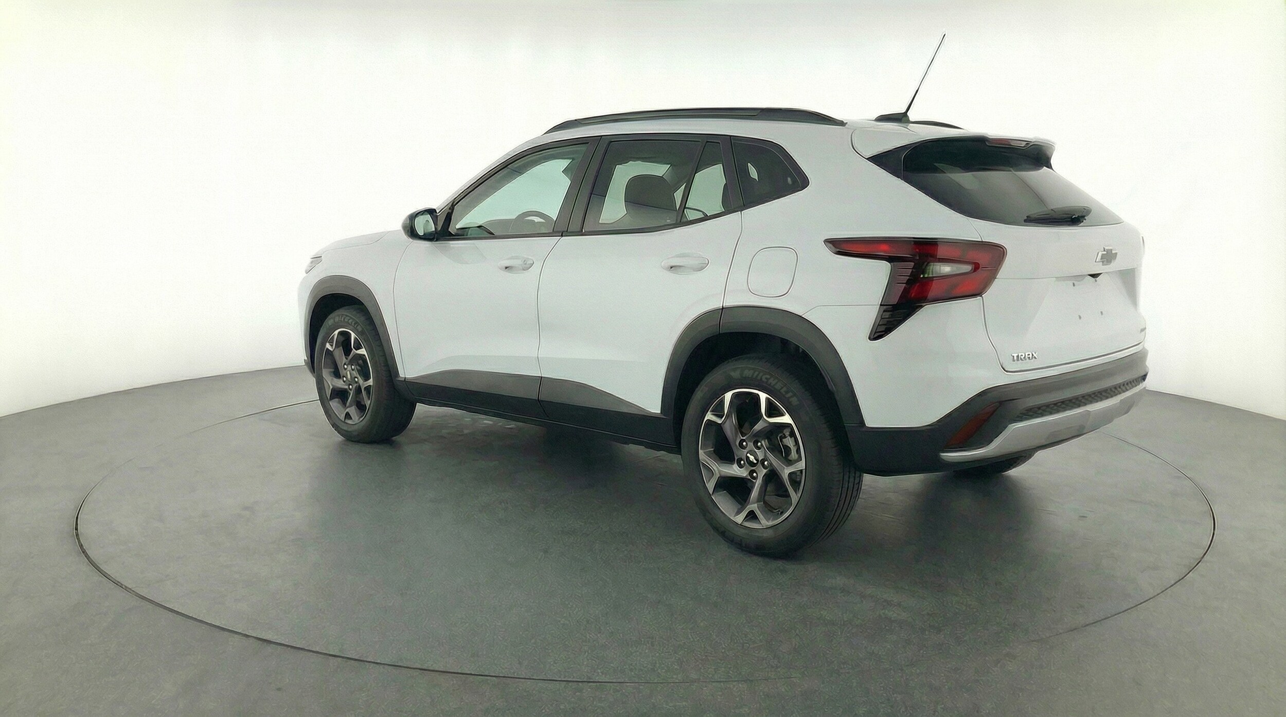 Thumbnail: 2025 Chevrolet Trax - 6