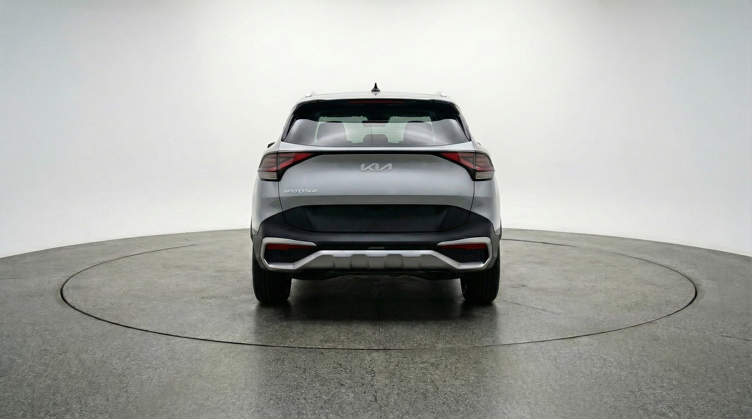 Thumbnail: 2025 Kia Sportage - 7