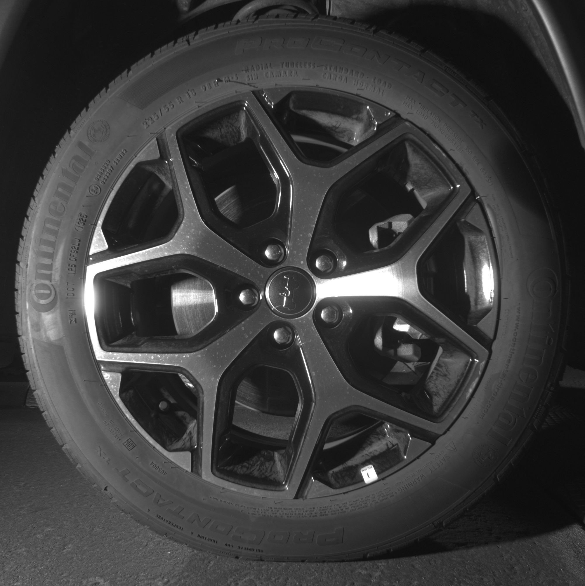 Thumbnail: 2025 Jeep Compass - 13