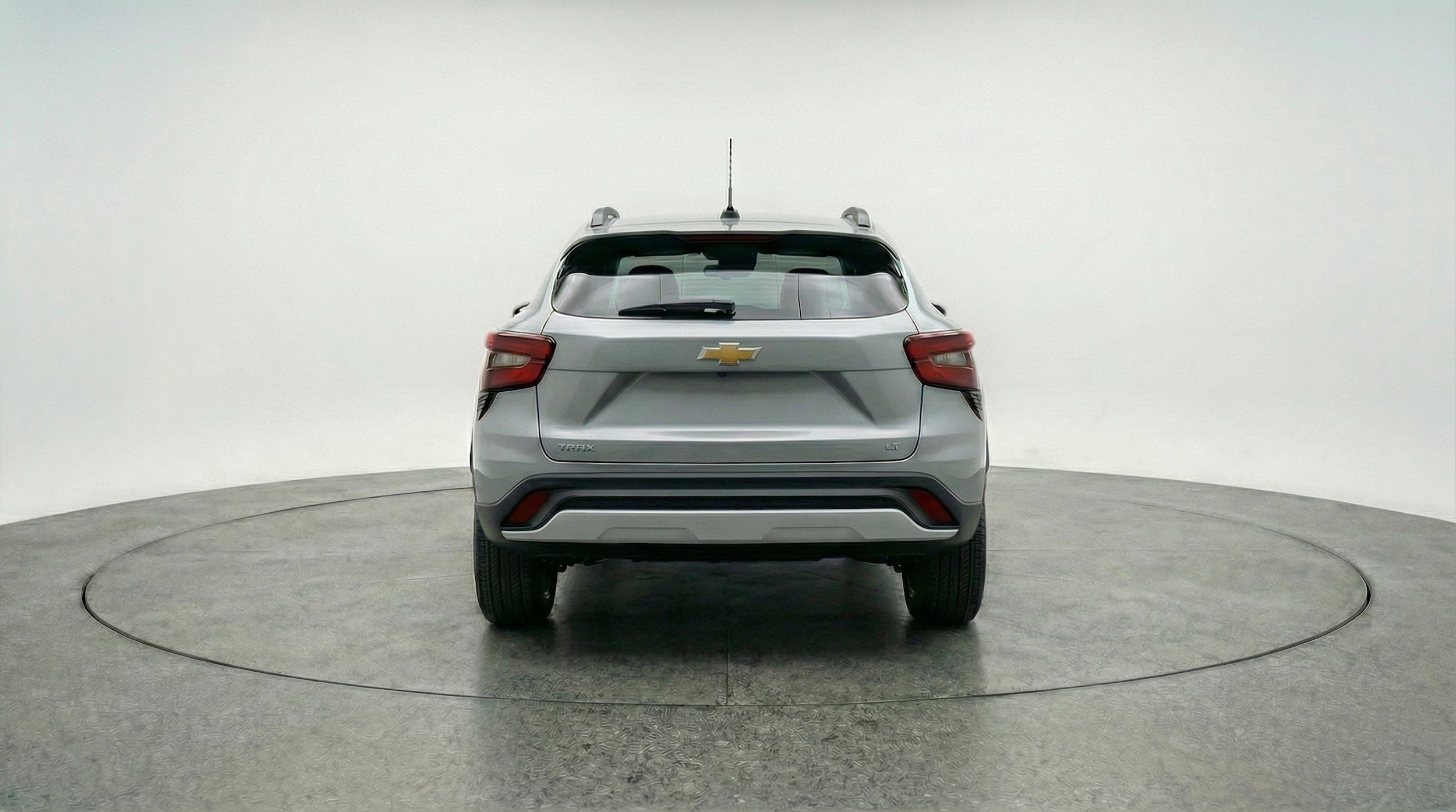 Thumbnail: 2025 Chevrolet Trax - 7
