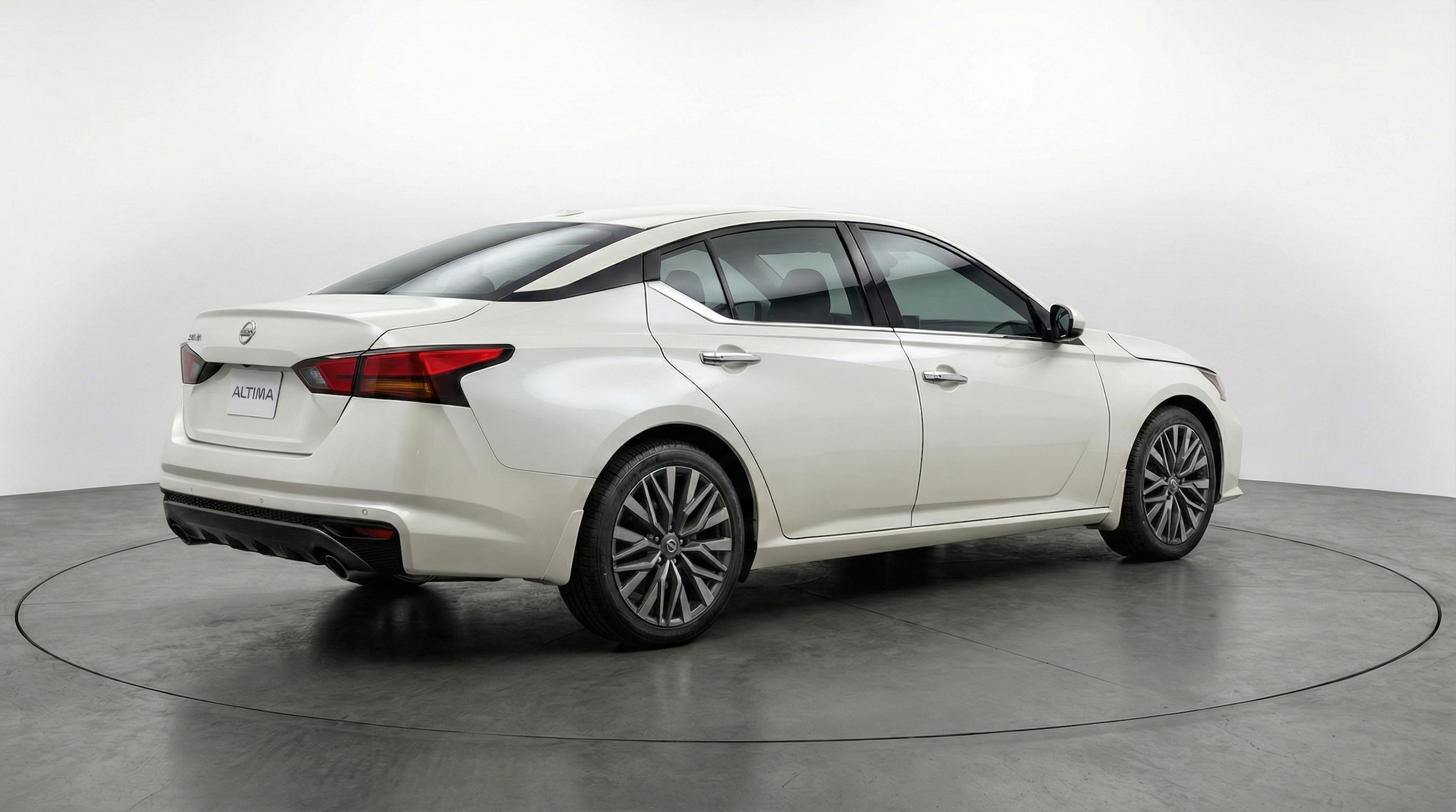 Thumbnail: 2025 Nissan Altima - 7