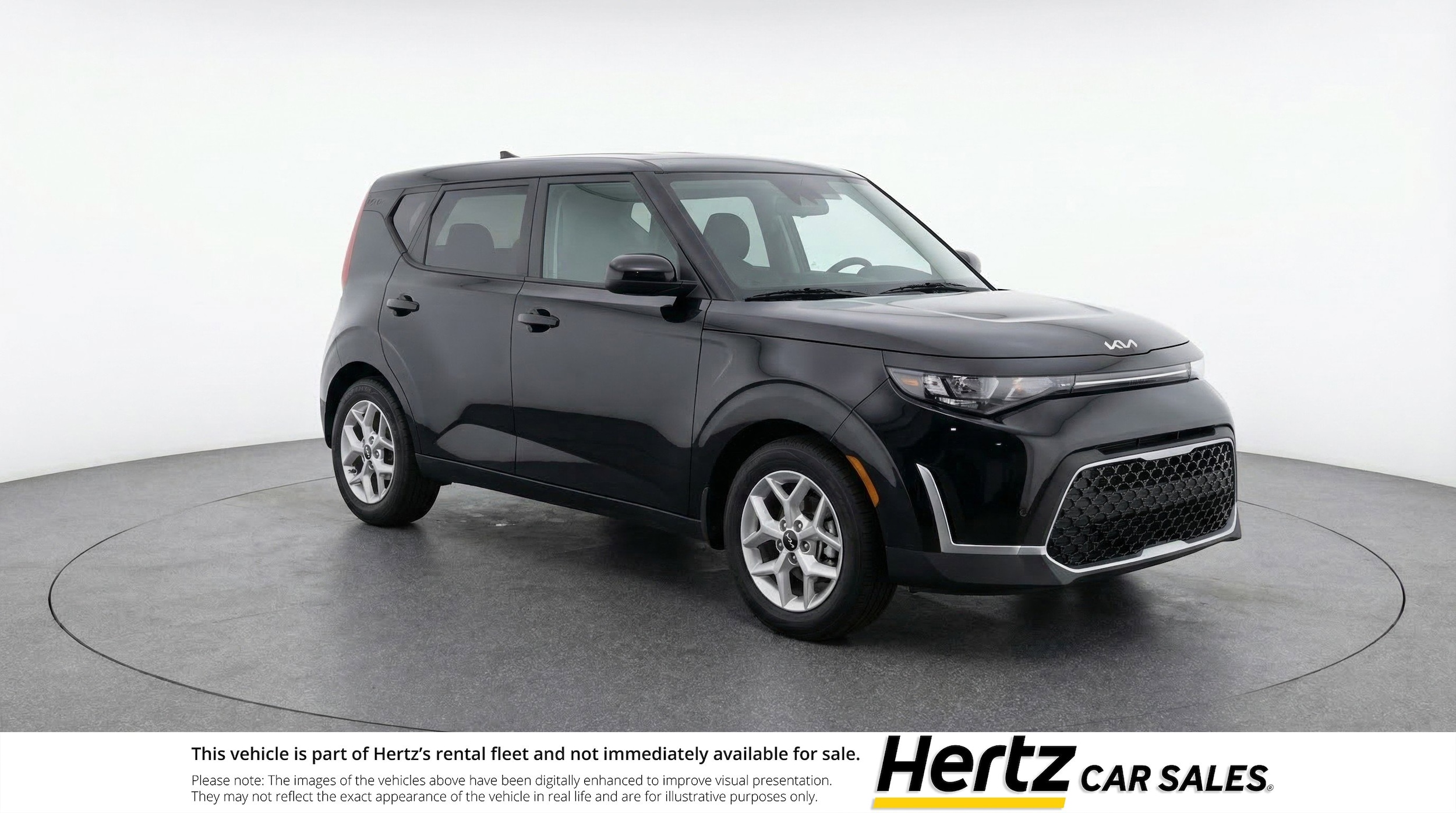 Thumbnail: 2025 Kia Soul - 1