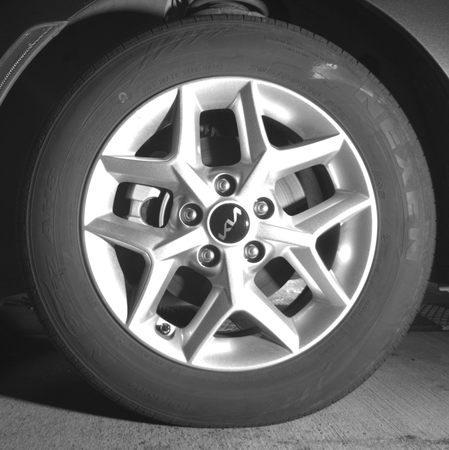 Thumbnail: 2025 Kia Soul - 19