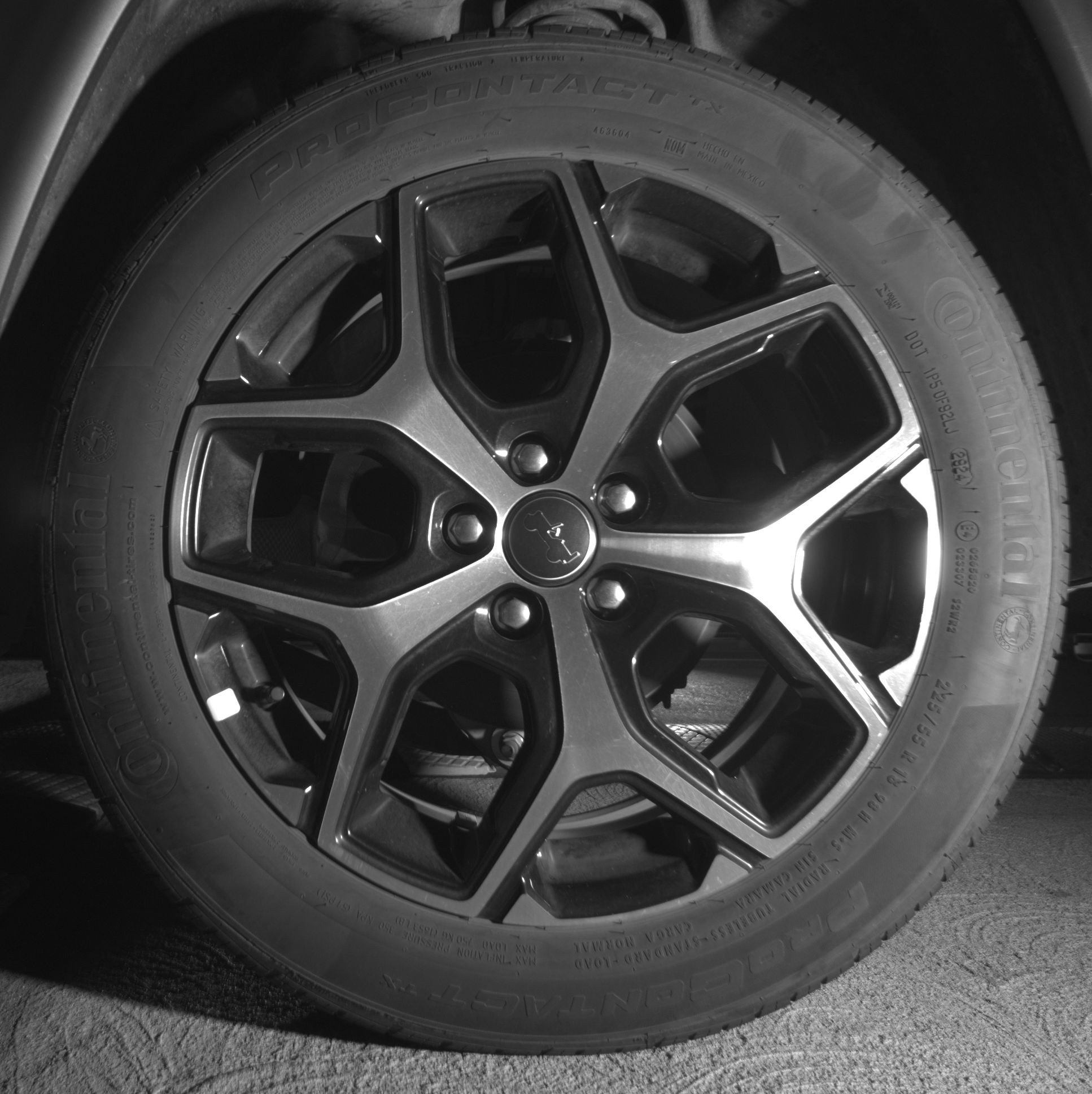 Thumbnail: 2025 Jeep Compass - 14