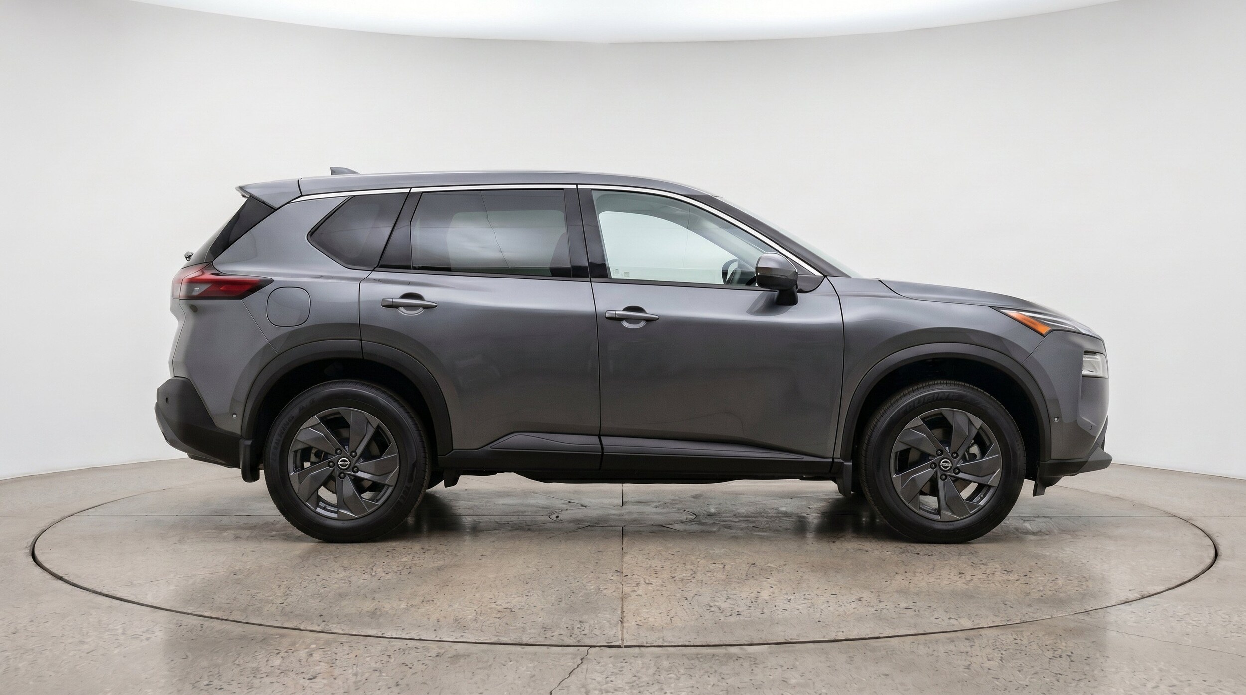 Thumbnail: 2025 Nissan Rogue - 11
