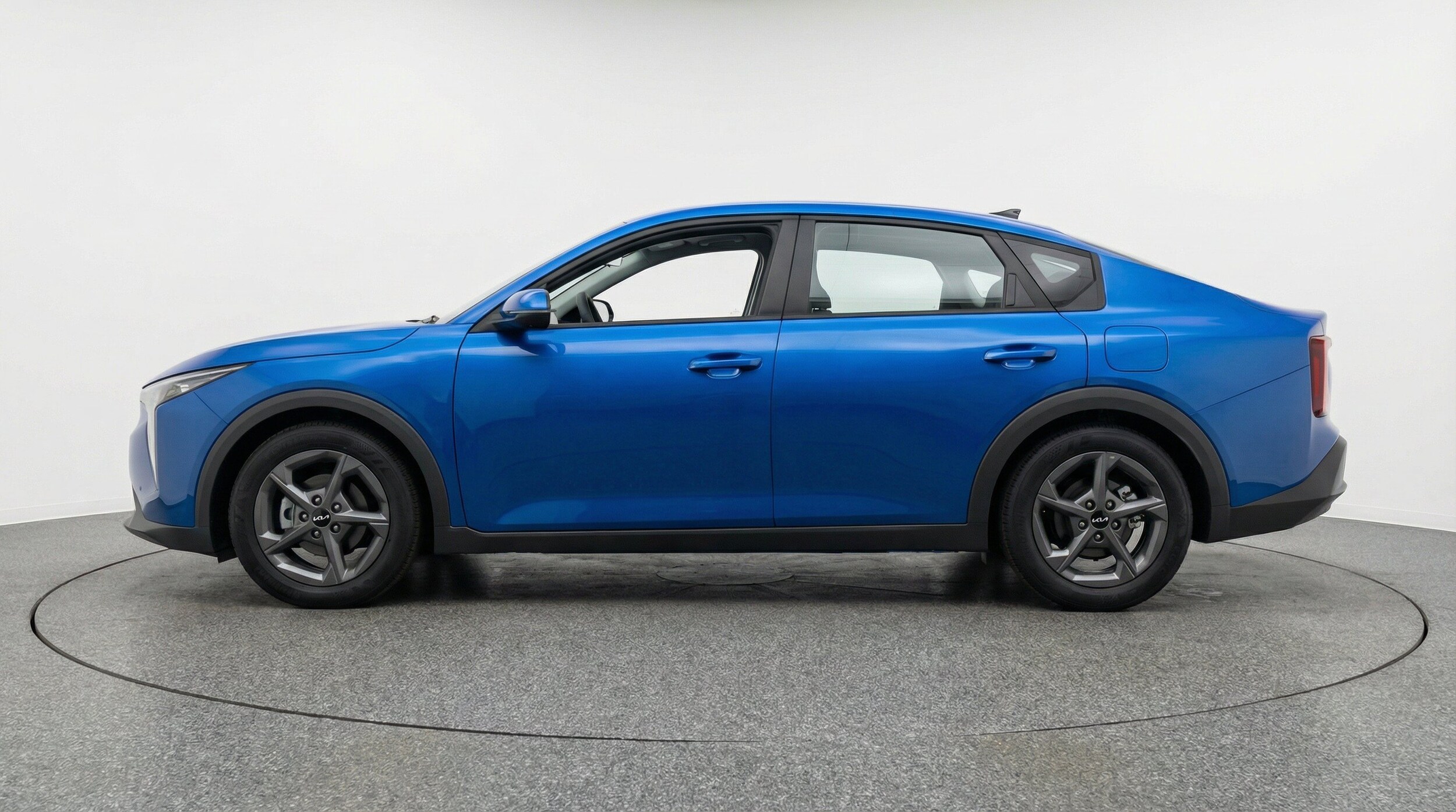 Thumbnail: 2026 Kia K4 - 5