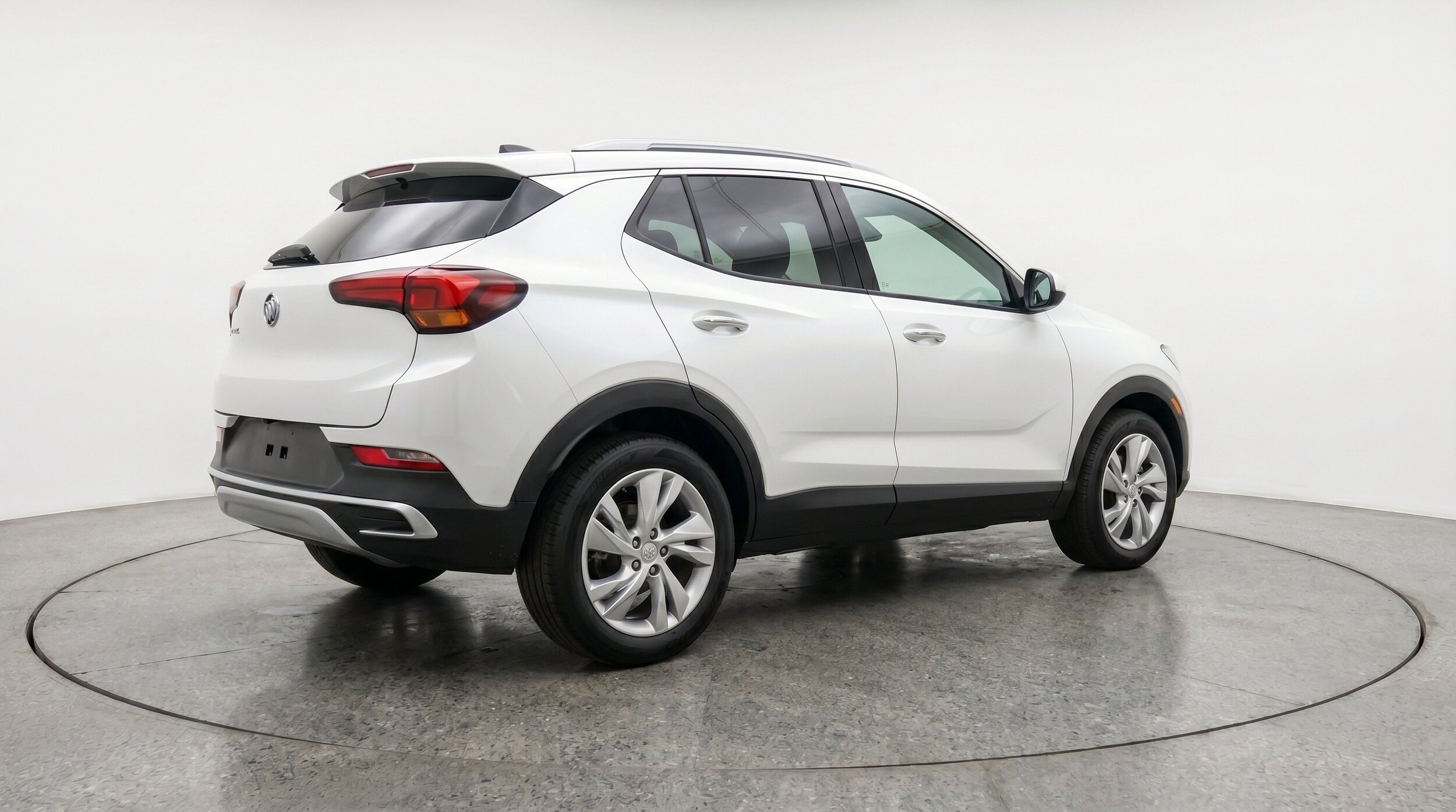 Thumbnail: 2026 Buick Encore GX - 9