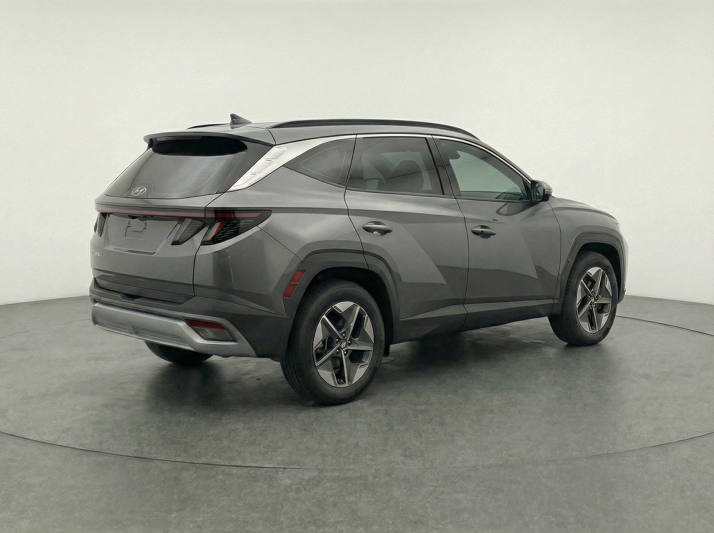 Thumbnail: 2025 Hyundai Tucson - 9