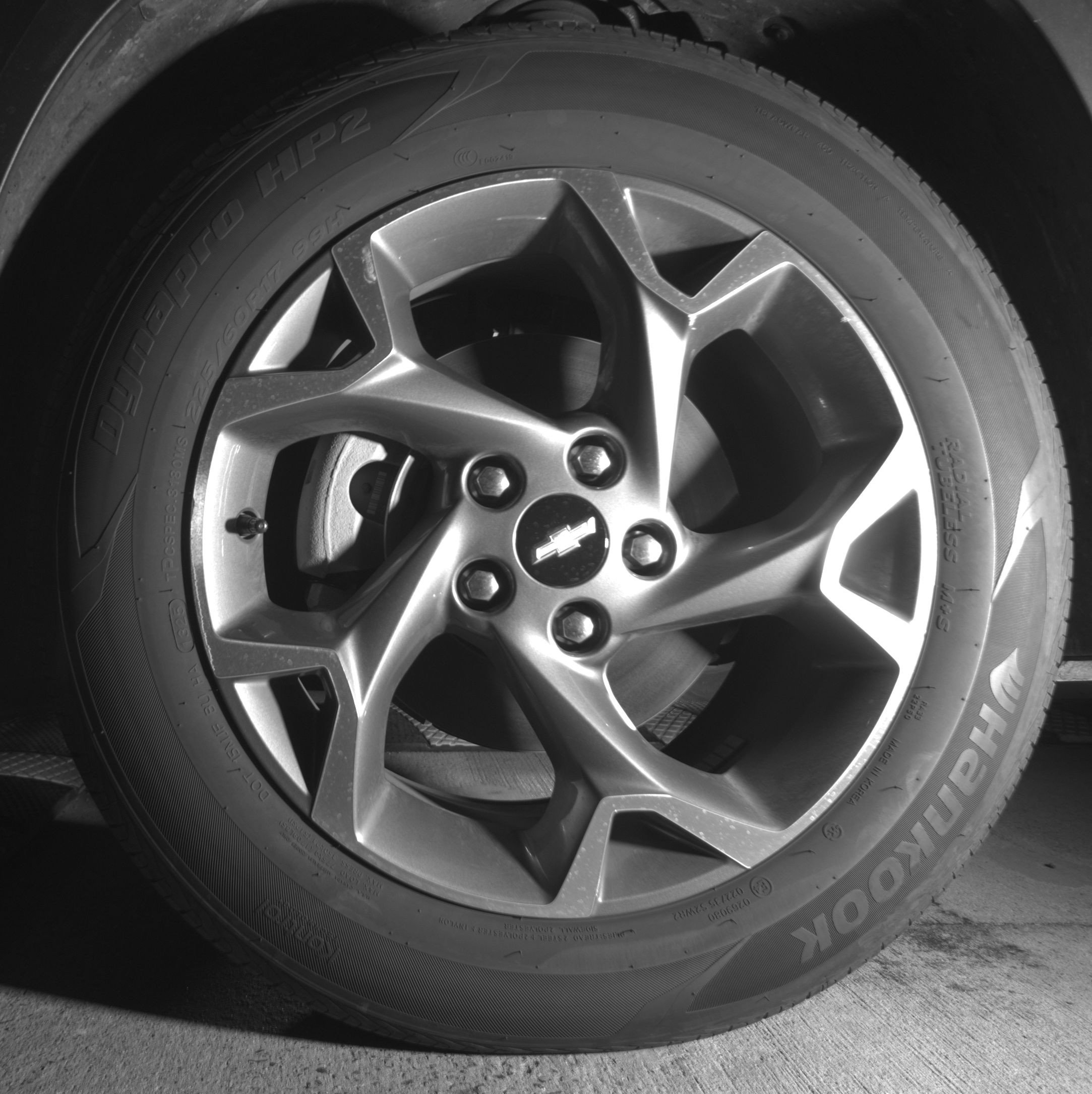 Thumbnail: 2025 Chevrolet Trax - 12