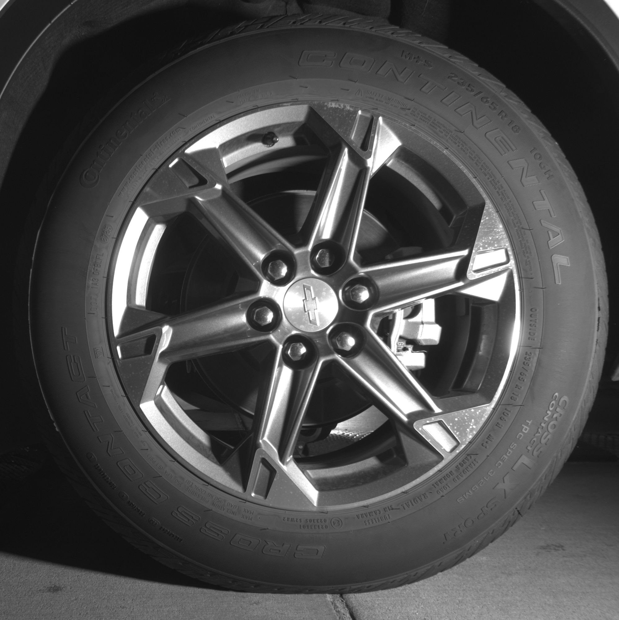 Thumbnail: 2025 Chevrolet Blazer - 14