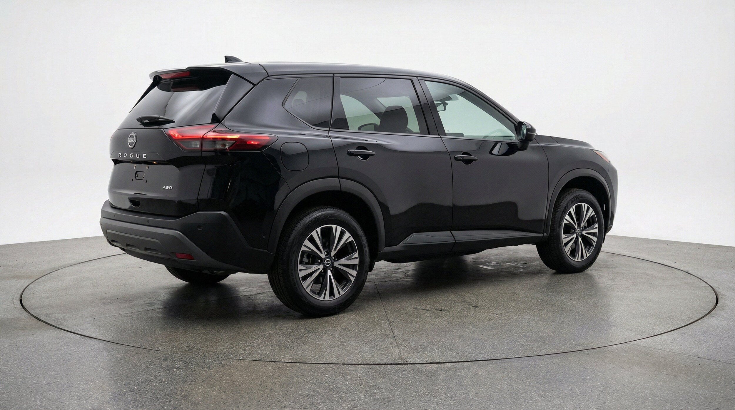 Thumbnail: 2025 Nissan Rogue - 9