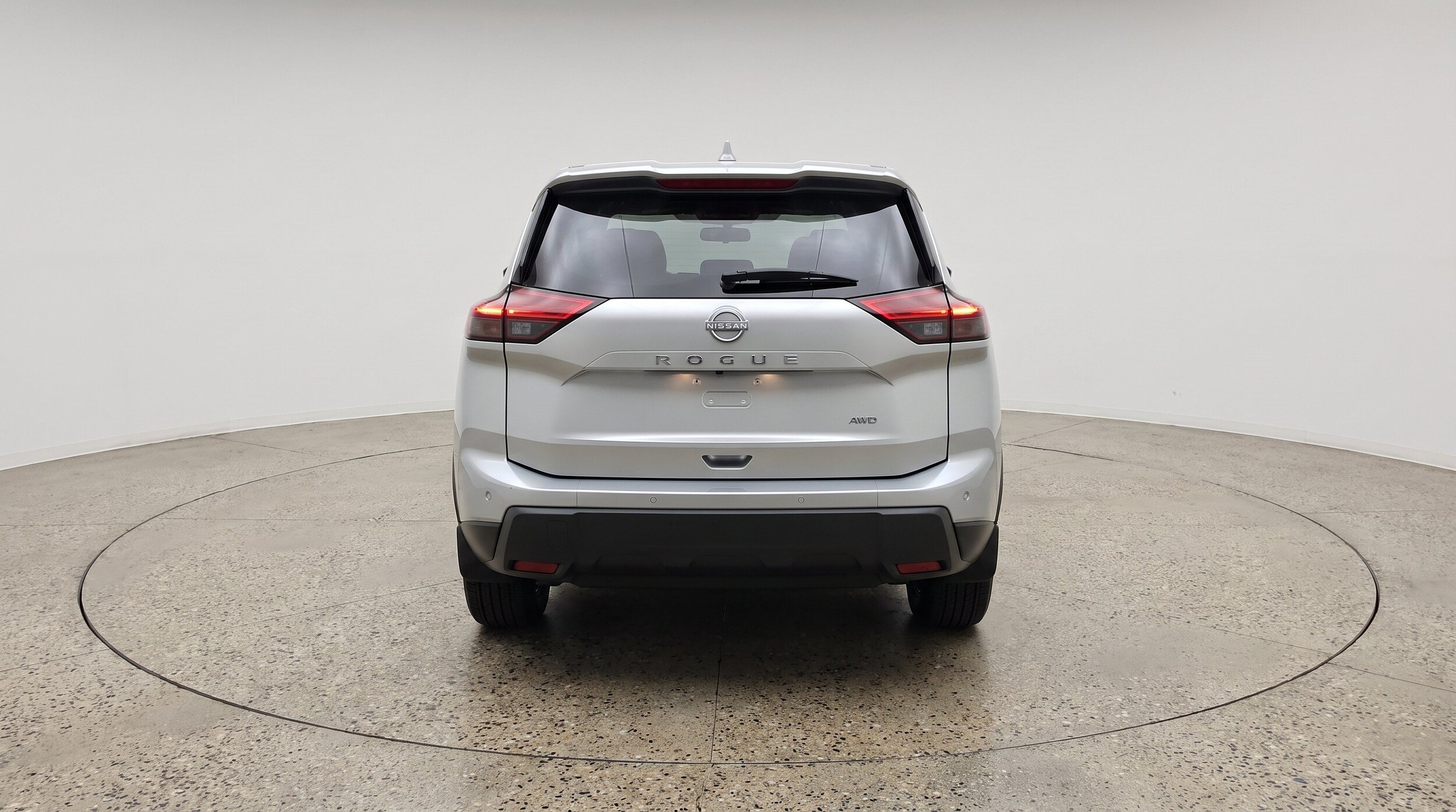 Thumbnail: 2025 Nissan Rogue - 7
