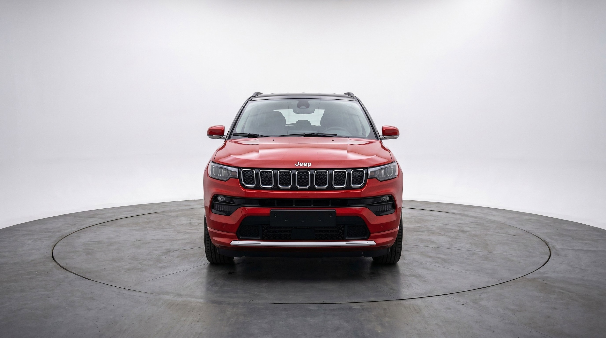 Thumbnail: 2025 Jeep Compass - 2
