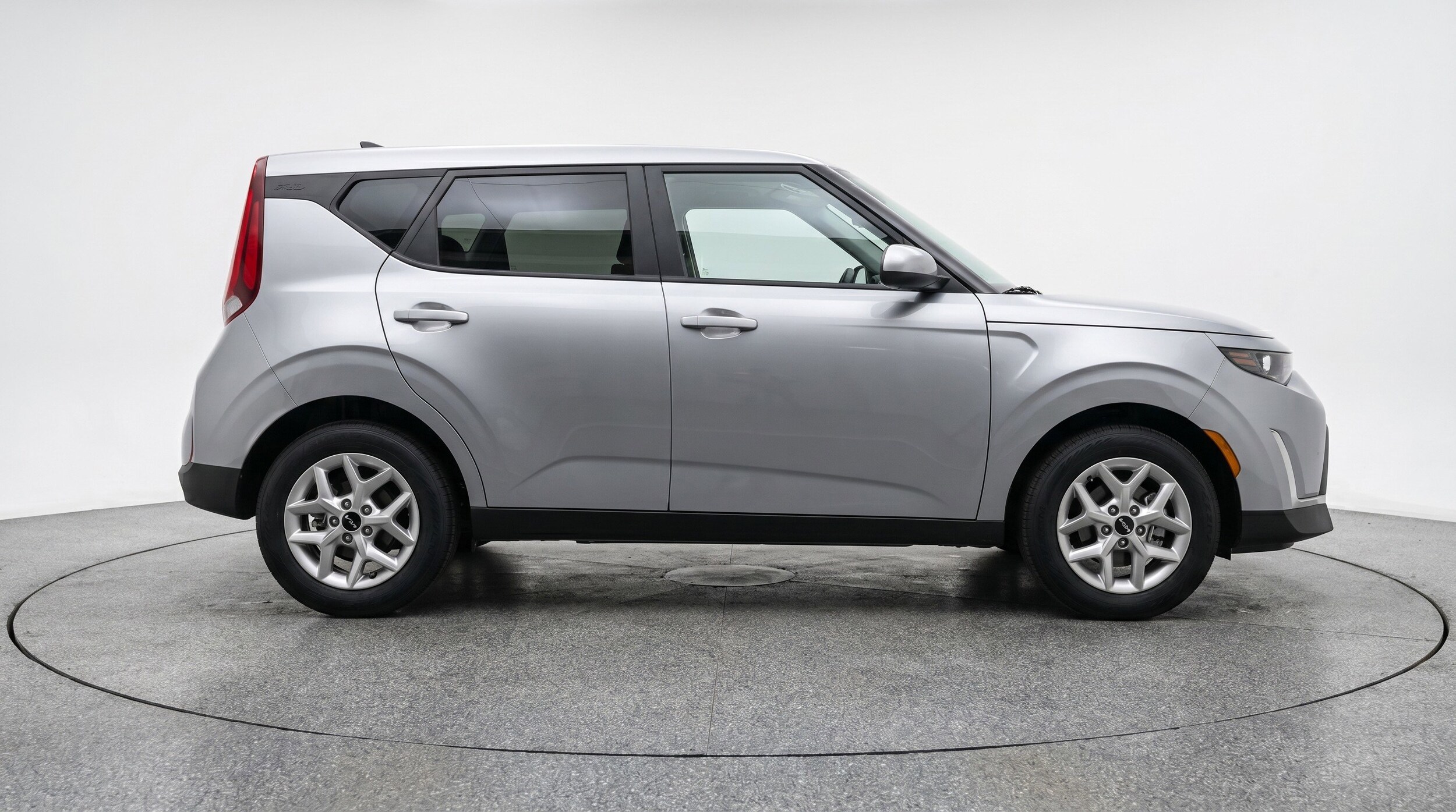 Thumbnail: 2025 Kia Soul - 11