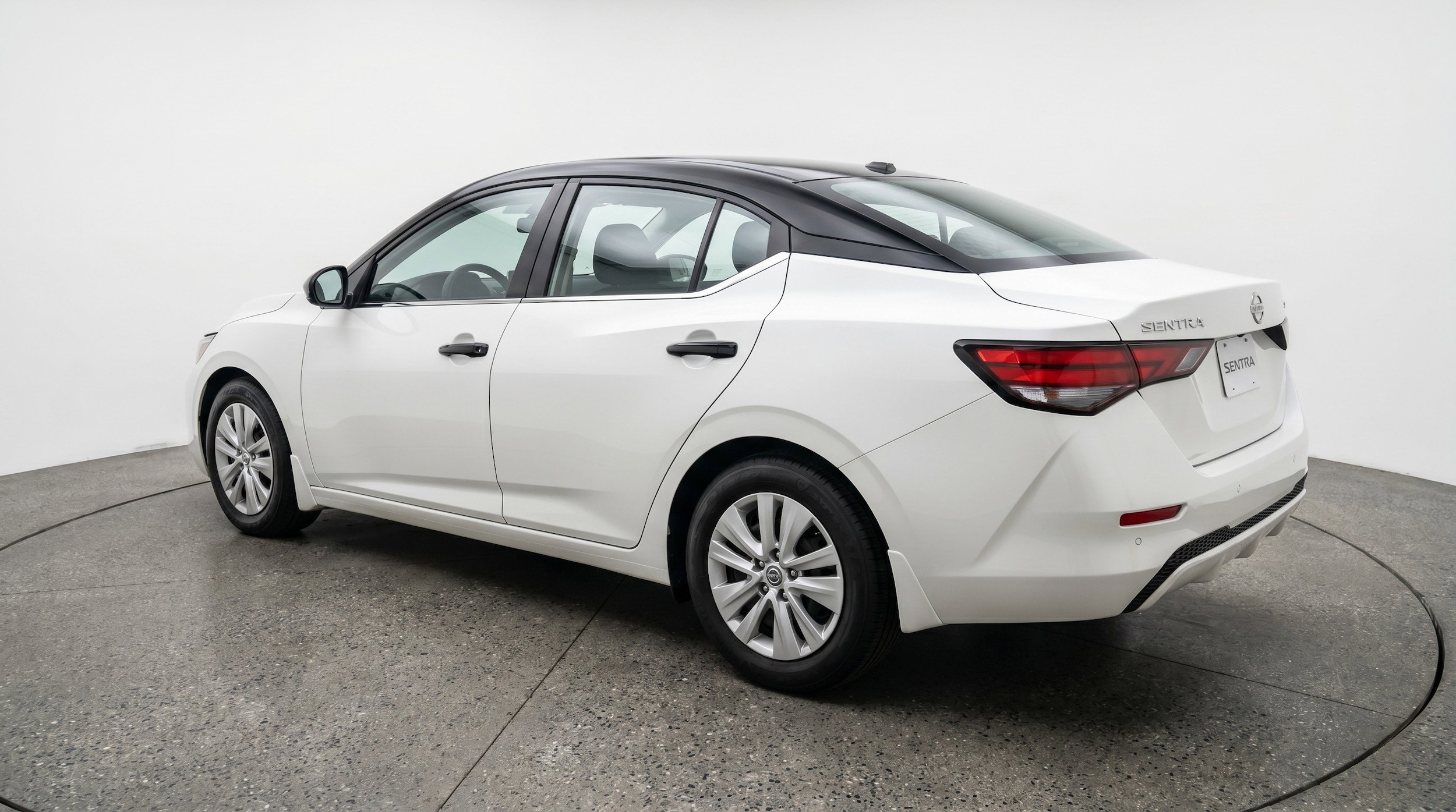 Thumbnail: 2025 Nissan Sentra - 6