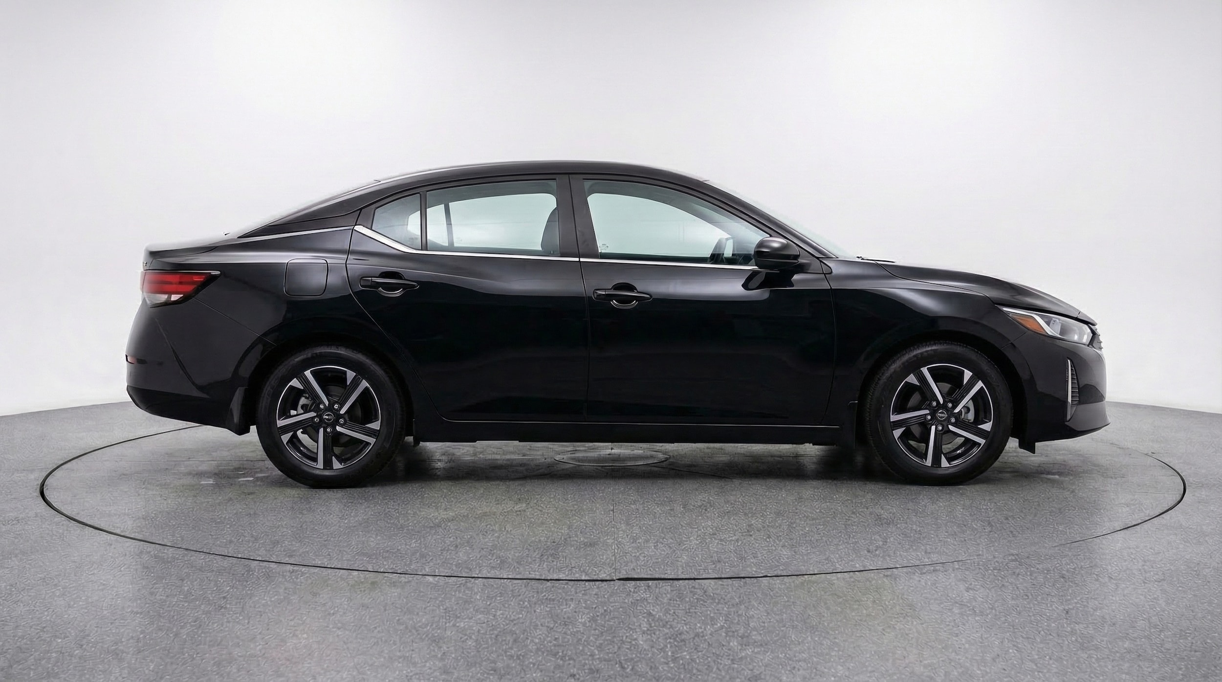 Thumbnail: 2025 Nissan Sentra - 8