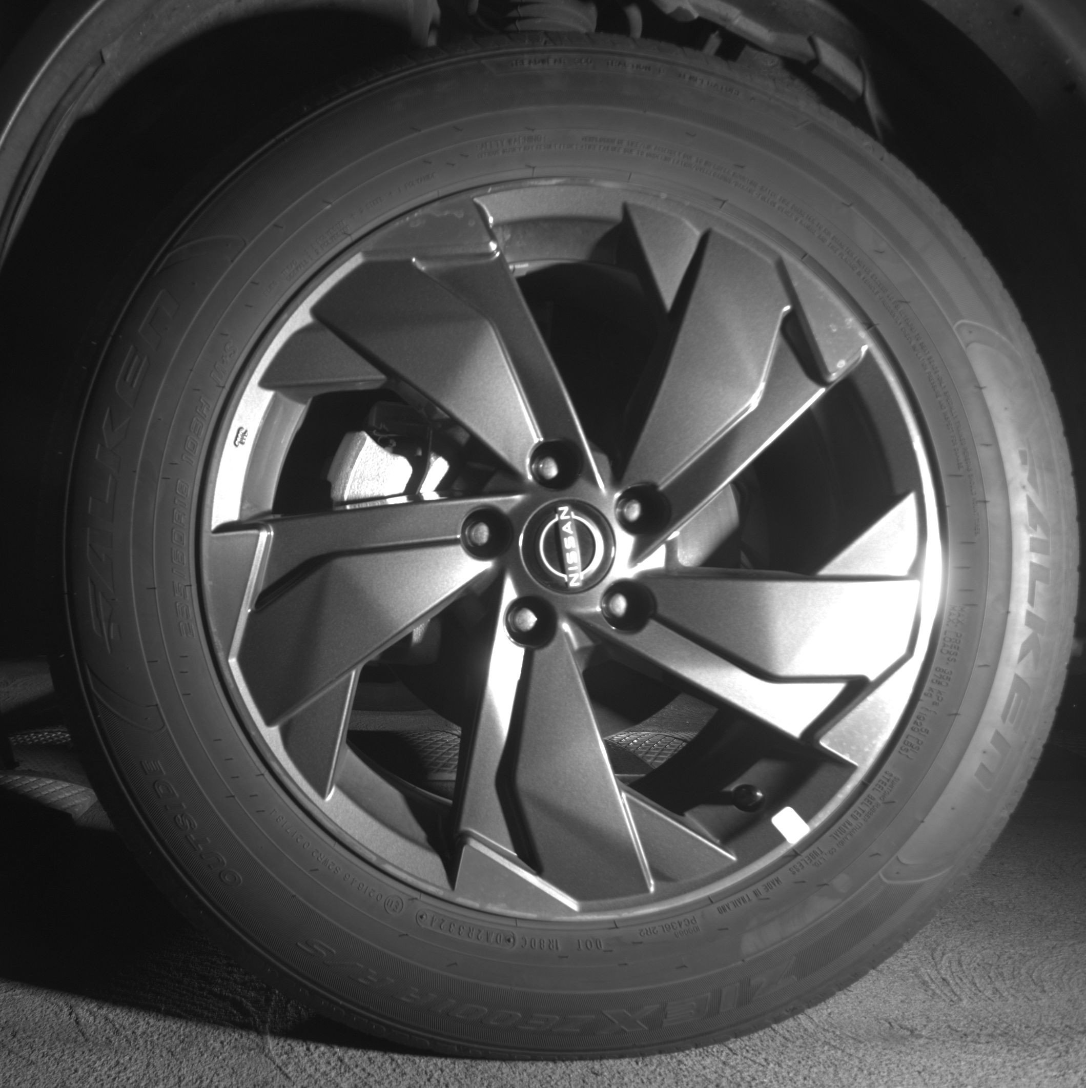 Thumbnail: 2025 Nissan Rogue - 12