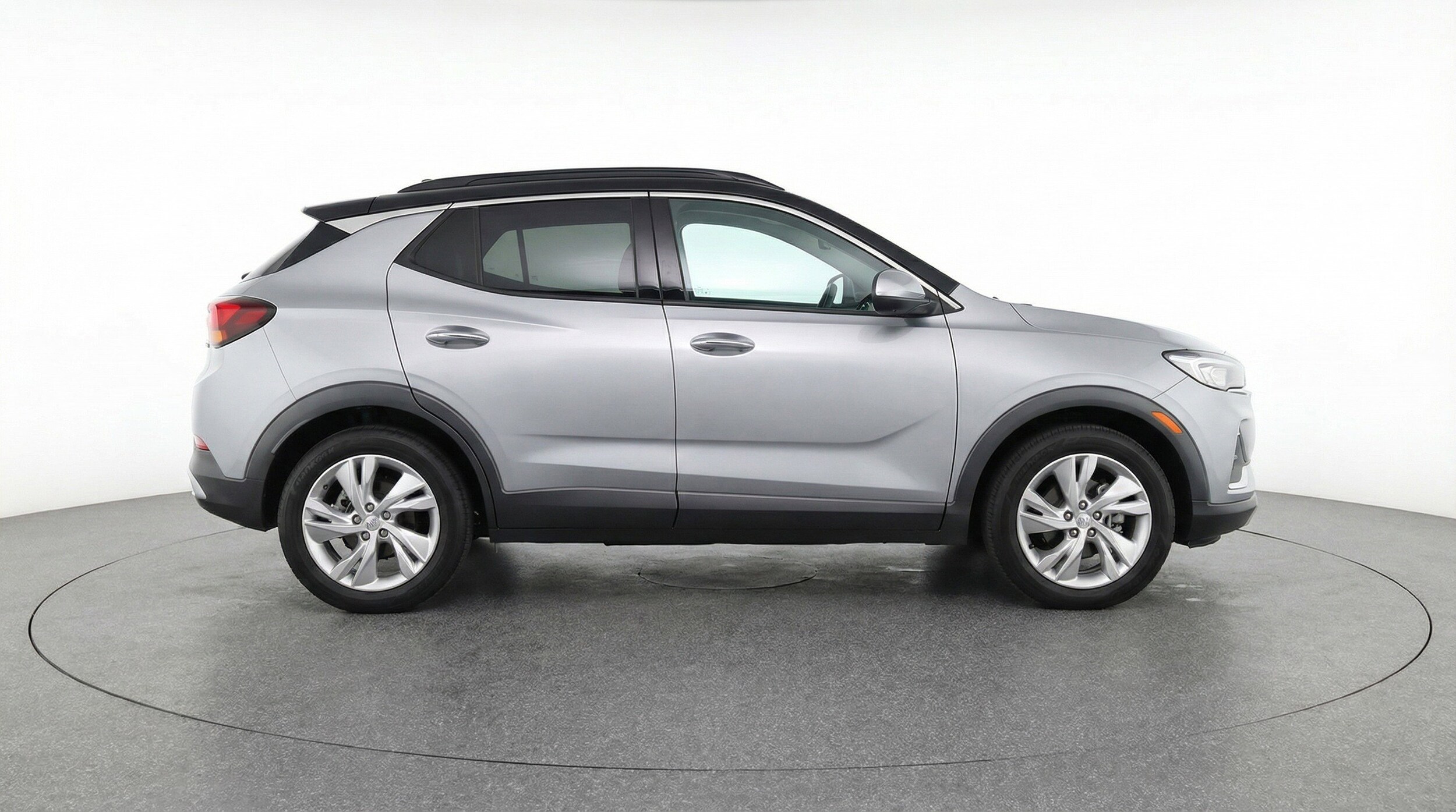 Thumbnail: 2025 Buick Encore GX - 11