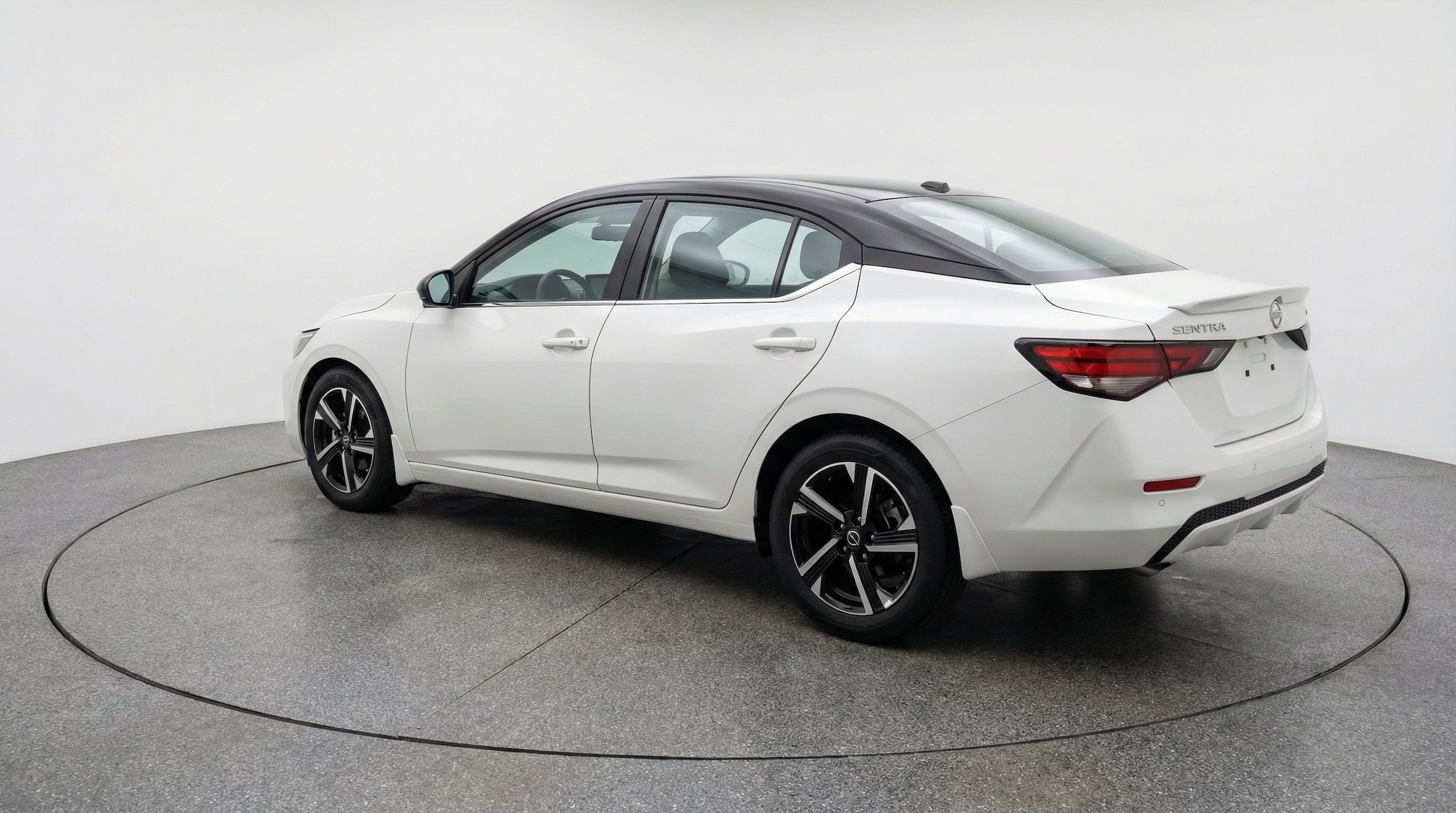 Thumbnail: 2025 Nissan Sentra - 6