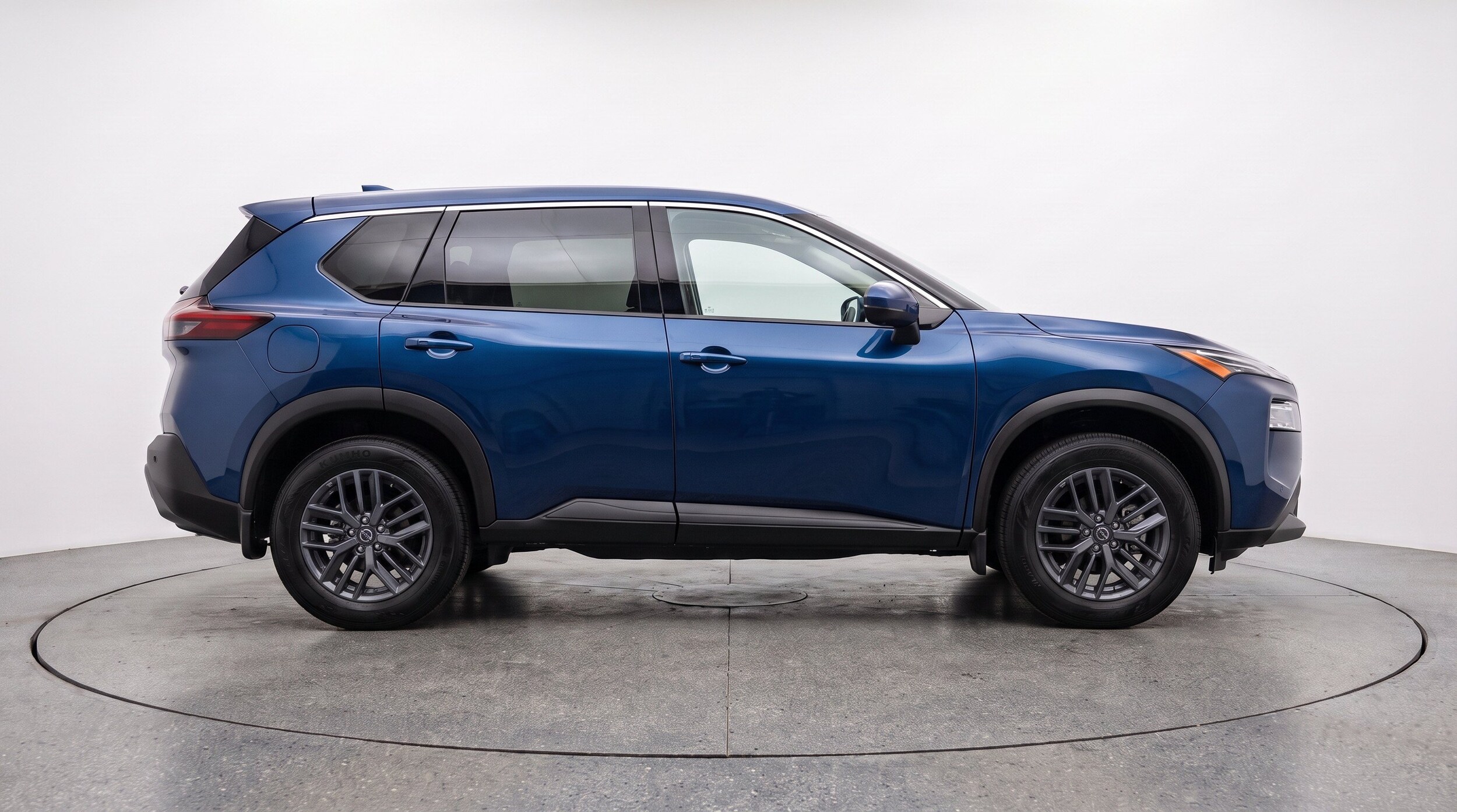 Thumbnail: 2026 Nissan Rogue - 10