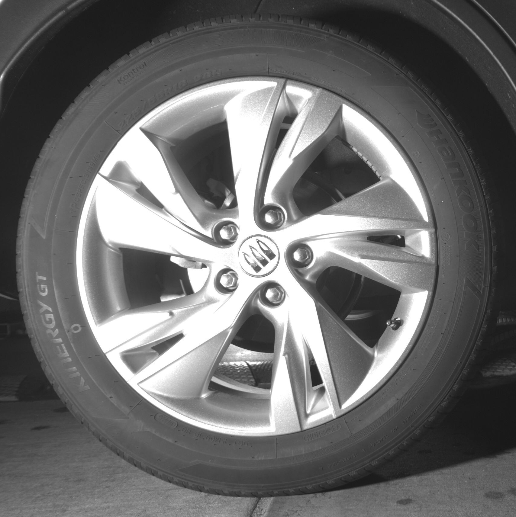 Thumbnail: 2025 Buick Encore GX - 12