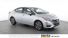 2025 Nissan Versa 1.6 SV -
                  San Diego, CA