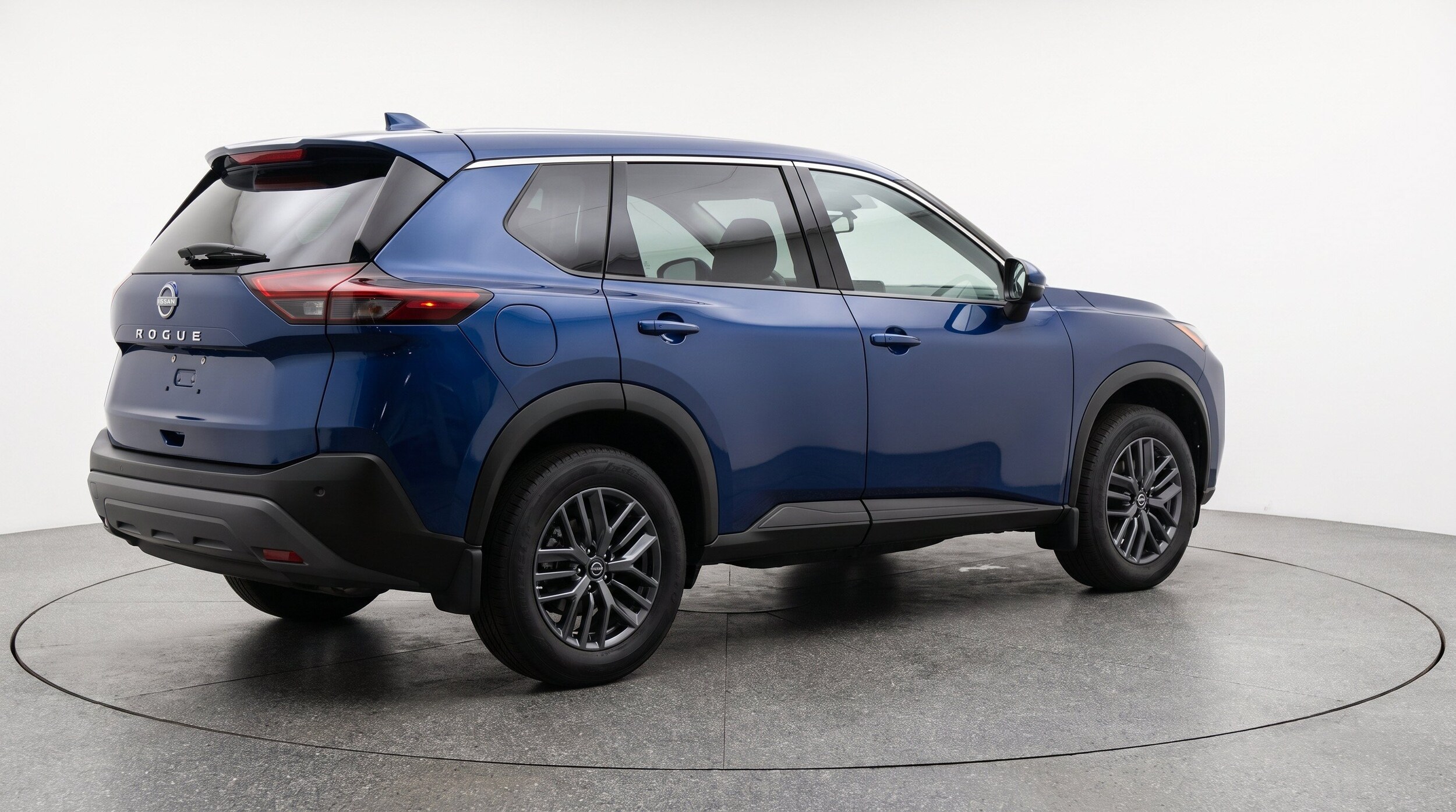Thumbnail: 2026 Nissan Rogue - 9