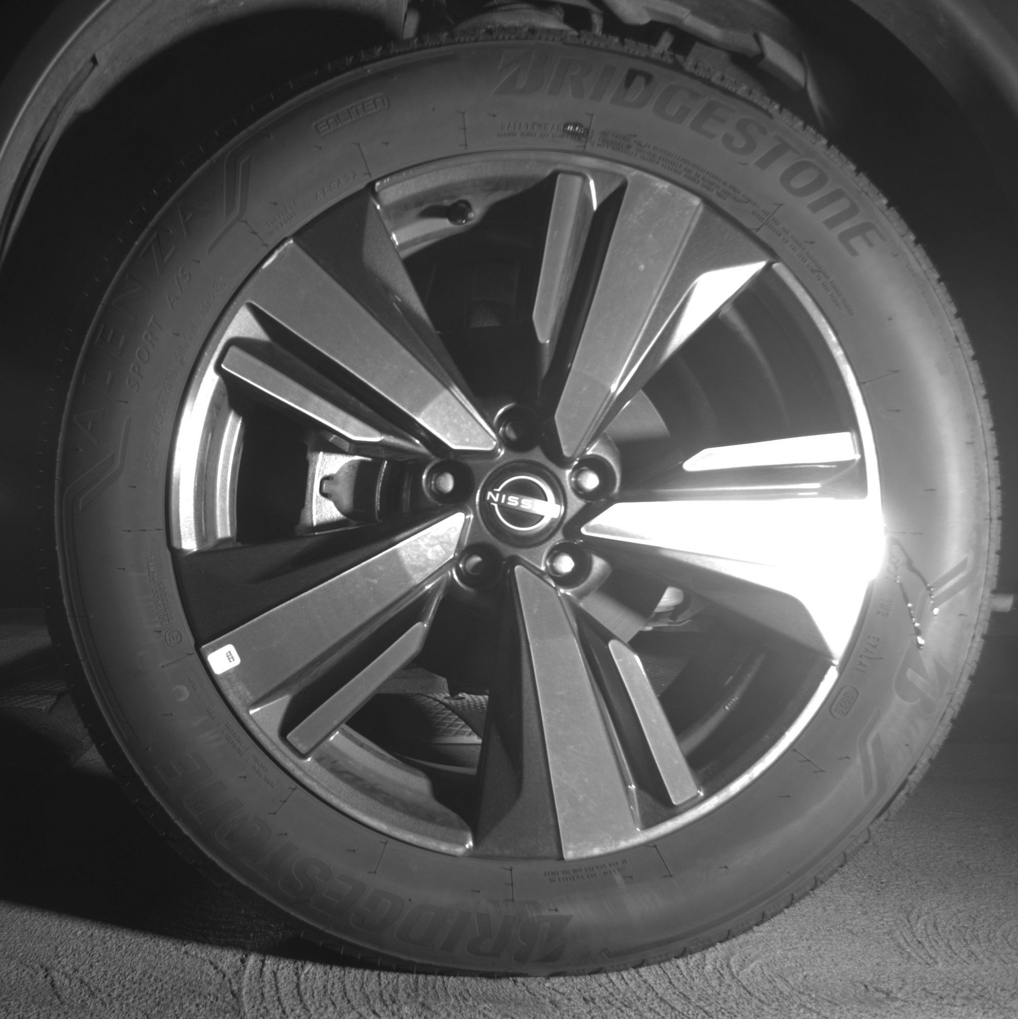 Thumbnail: 2026 Nissan Rogue - 12